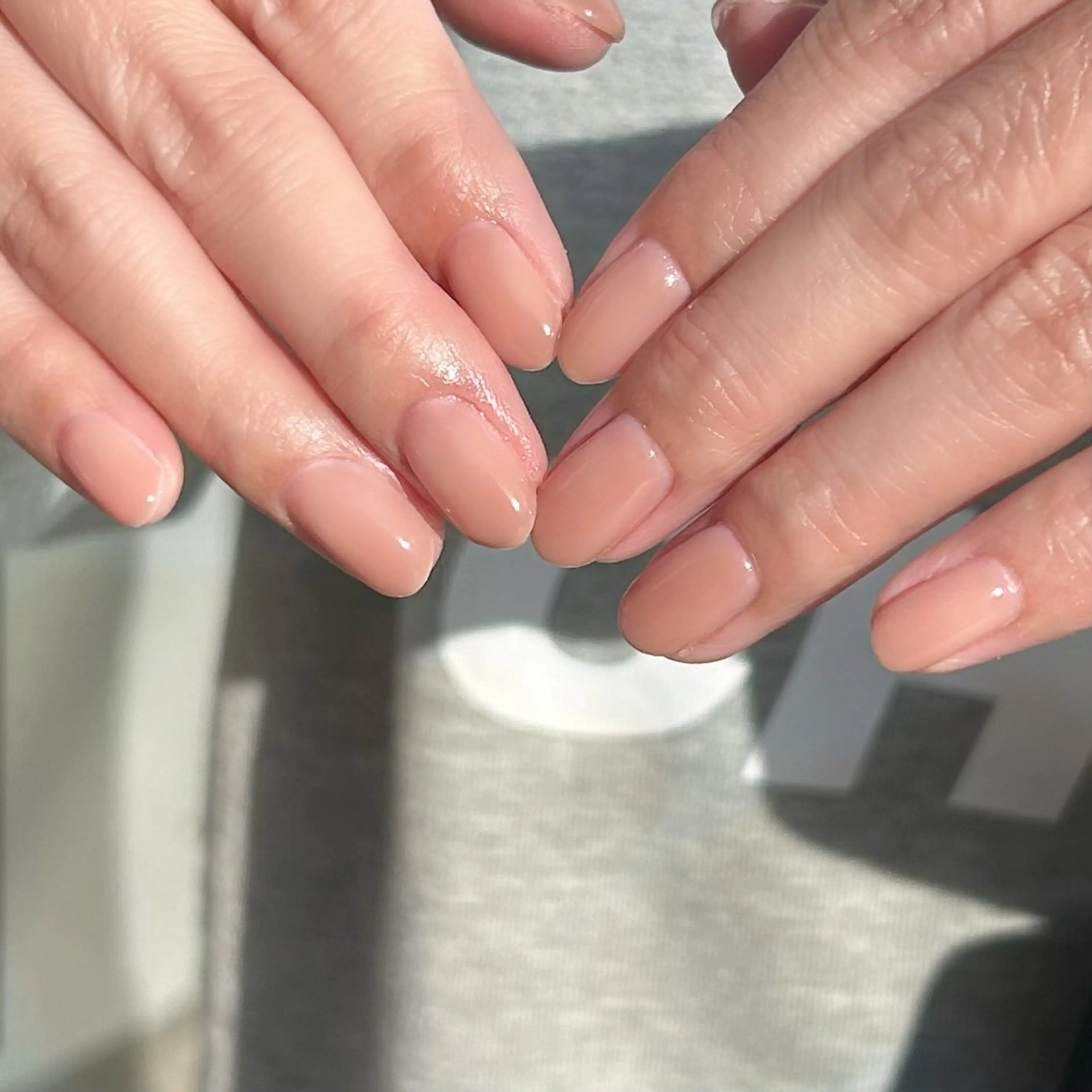 ネイル plume. noaのネイルデザイン