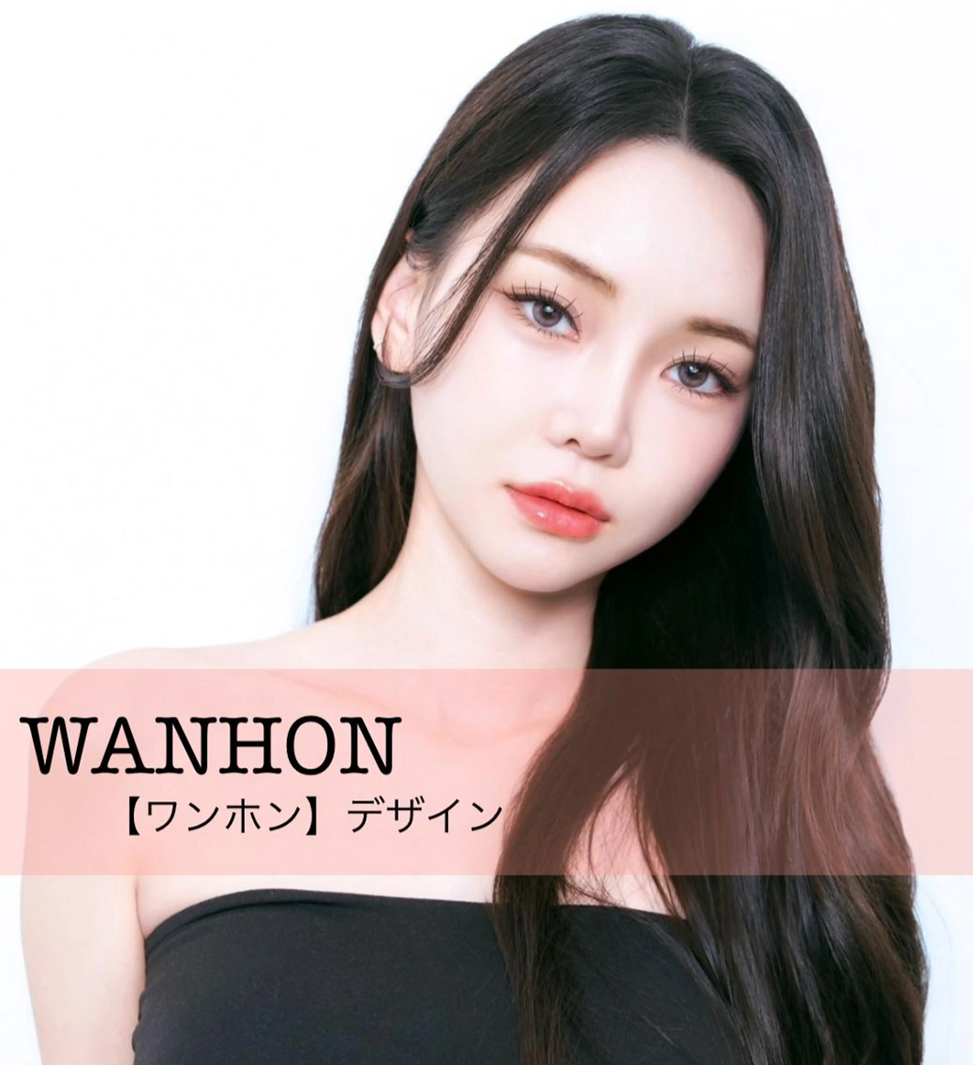 マツエク・マツパ Biolus／天王寺 2号店🌸noa🌸のマツエク・マツパデザイン