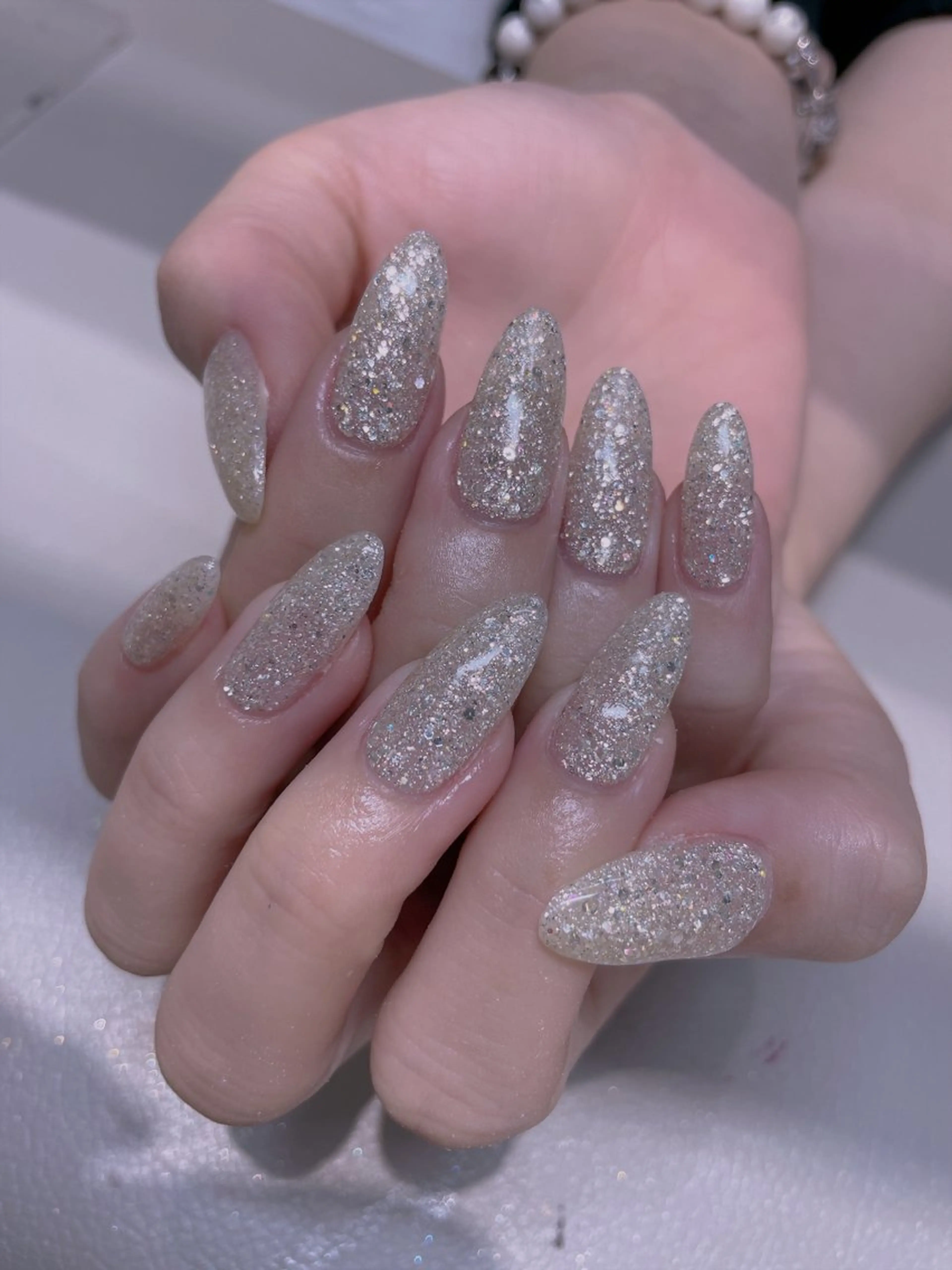 ネイル M2 せいのネイルデザイン