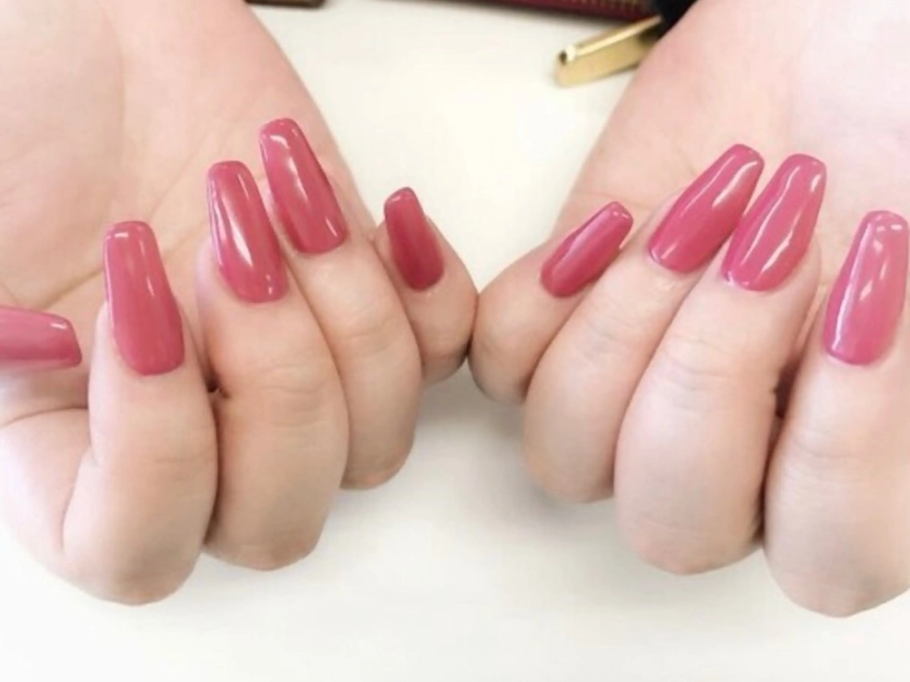 ネイル Regene ARAKIのネイルデザイン