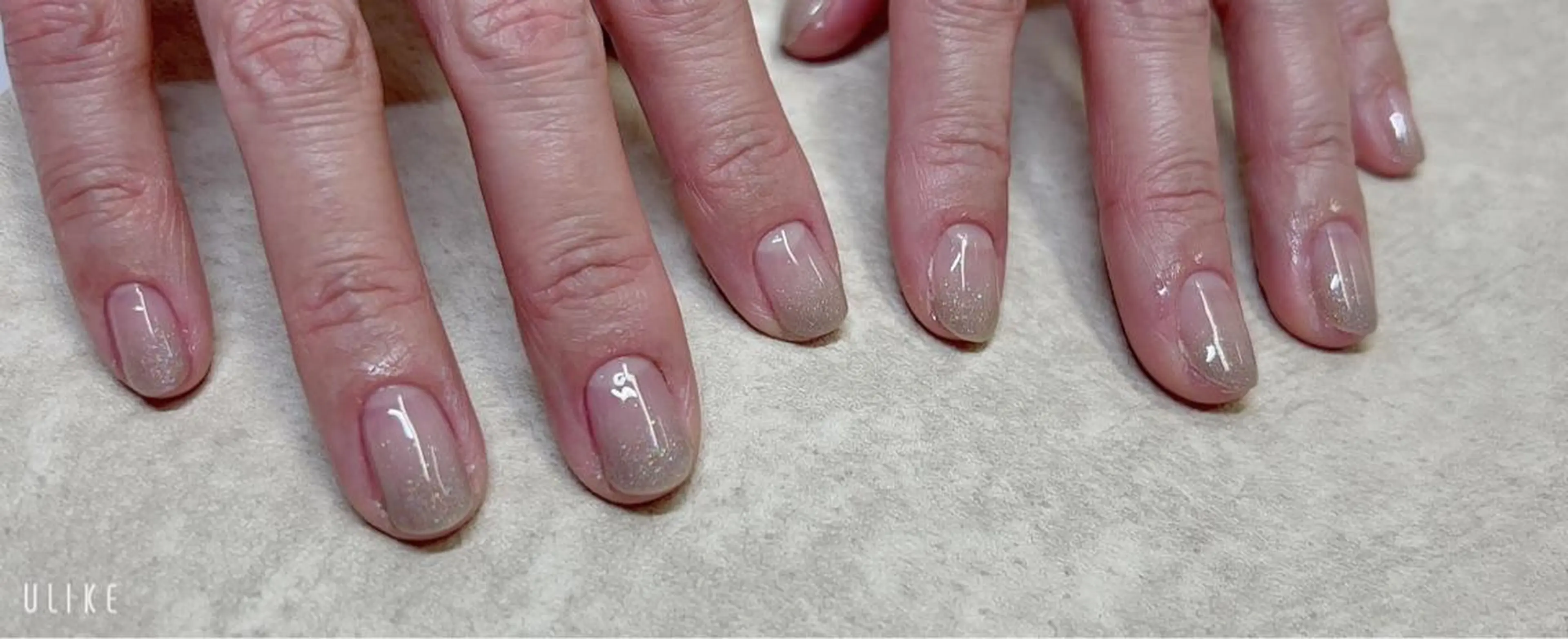 ネイル nalu nailのネイルデザイン