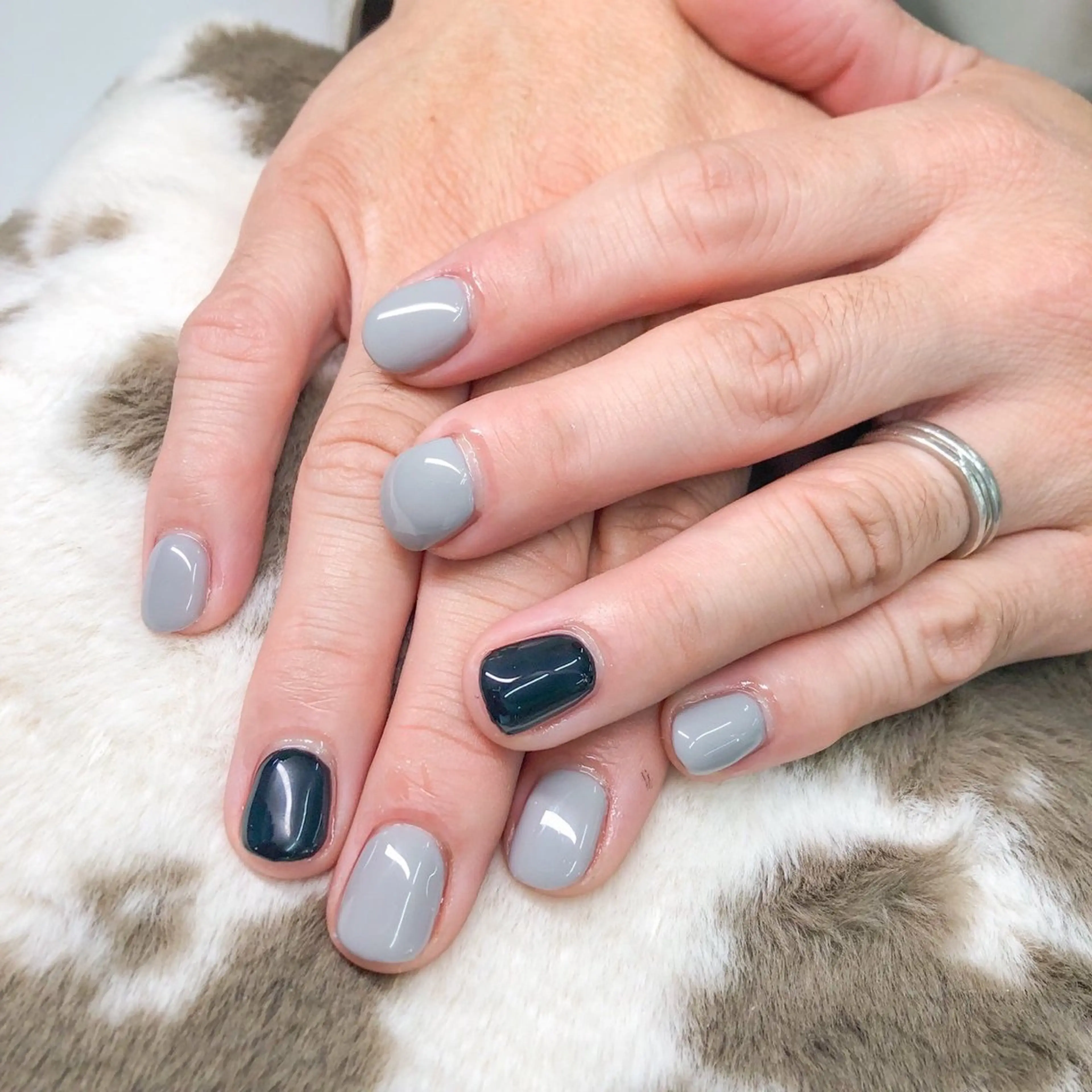 メンズ ネイル アートネイル フットネイル ジェルネイル ハンドネイル はあとねいる 伏見桃山店のネイルデザイン