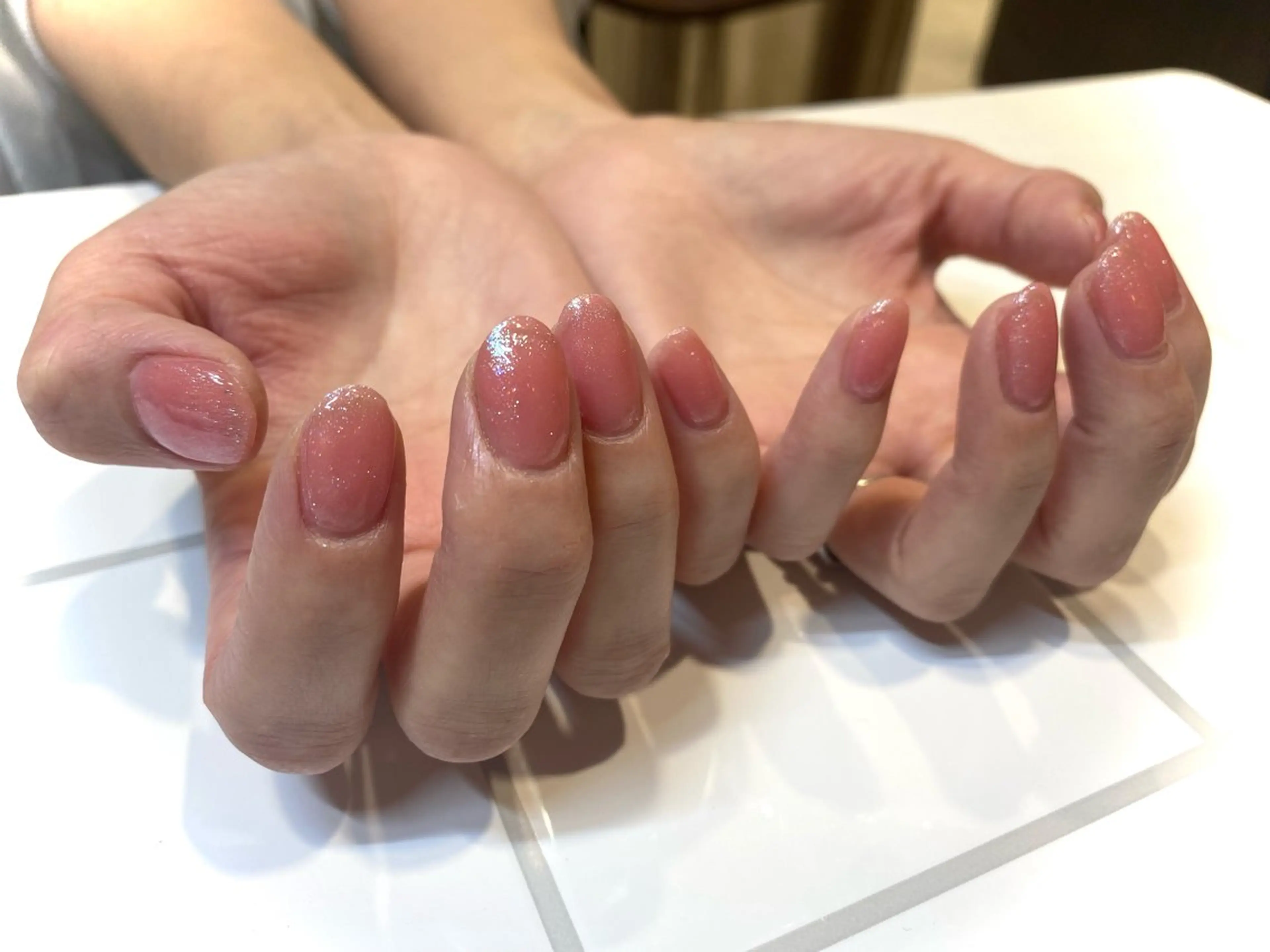 ネイル VIVIT 久宝寺店のネイルデザイン