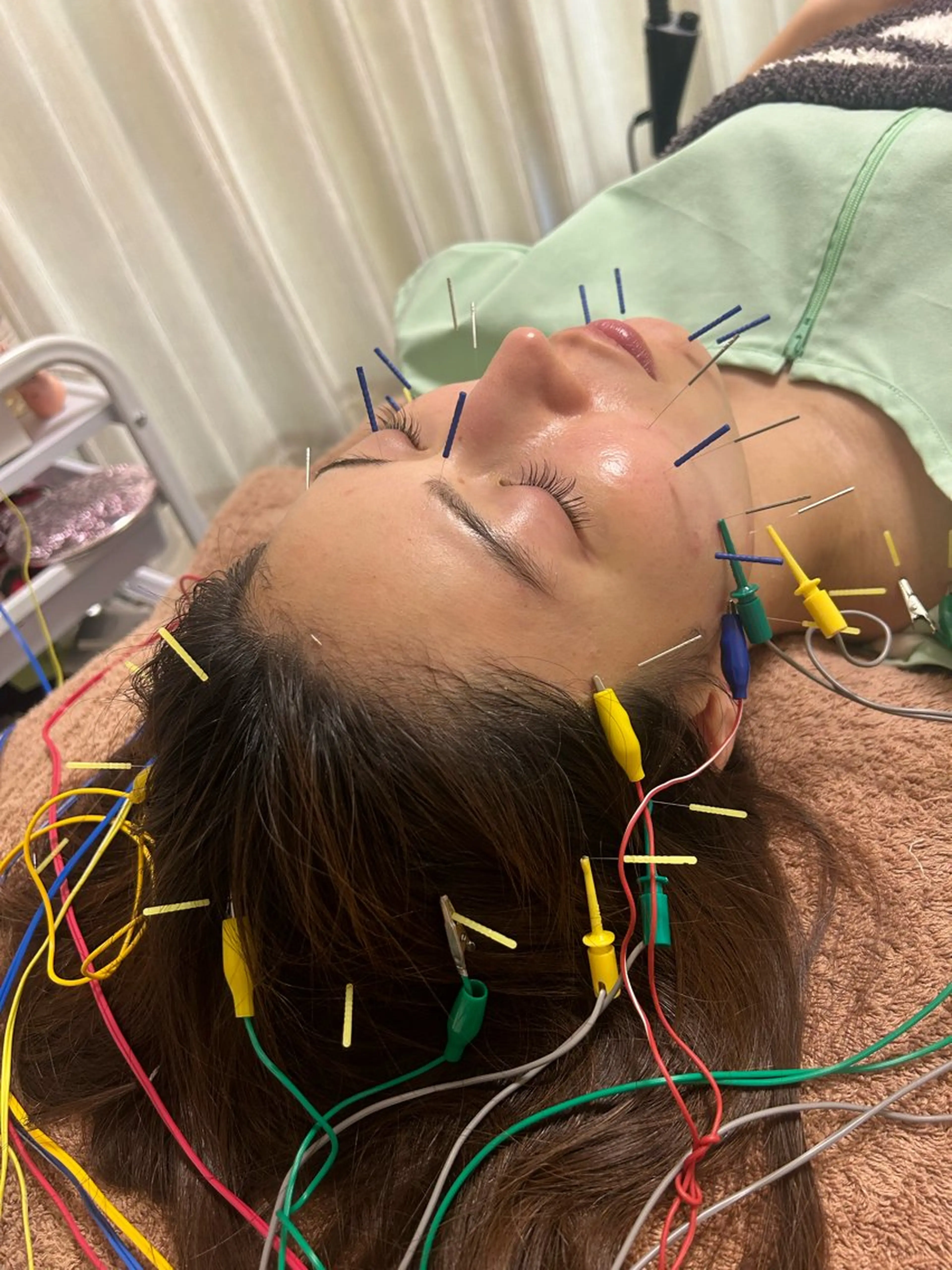 エステ リラク 美容鍼灸サロン mahoroba院長のエステ・リラクイメージ