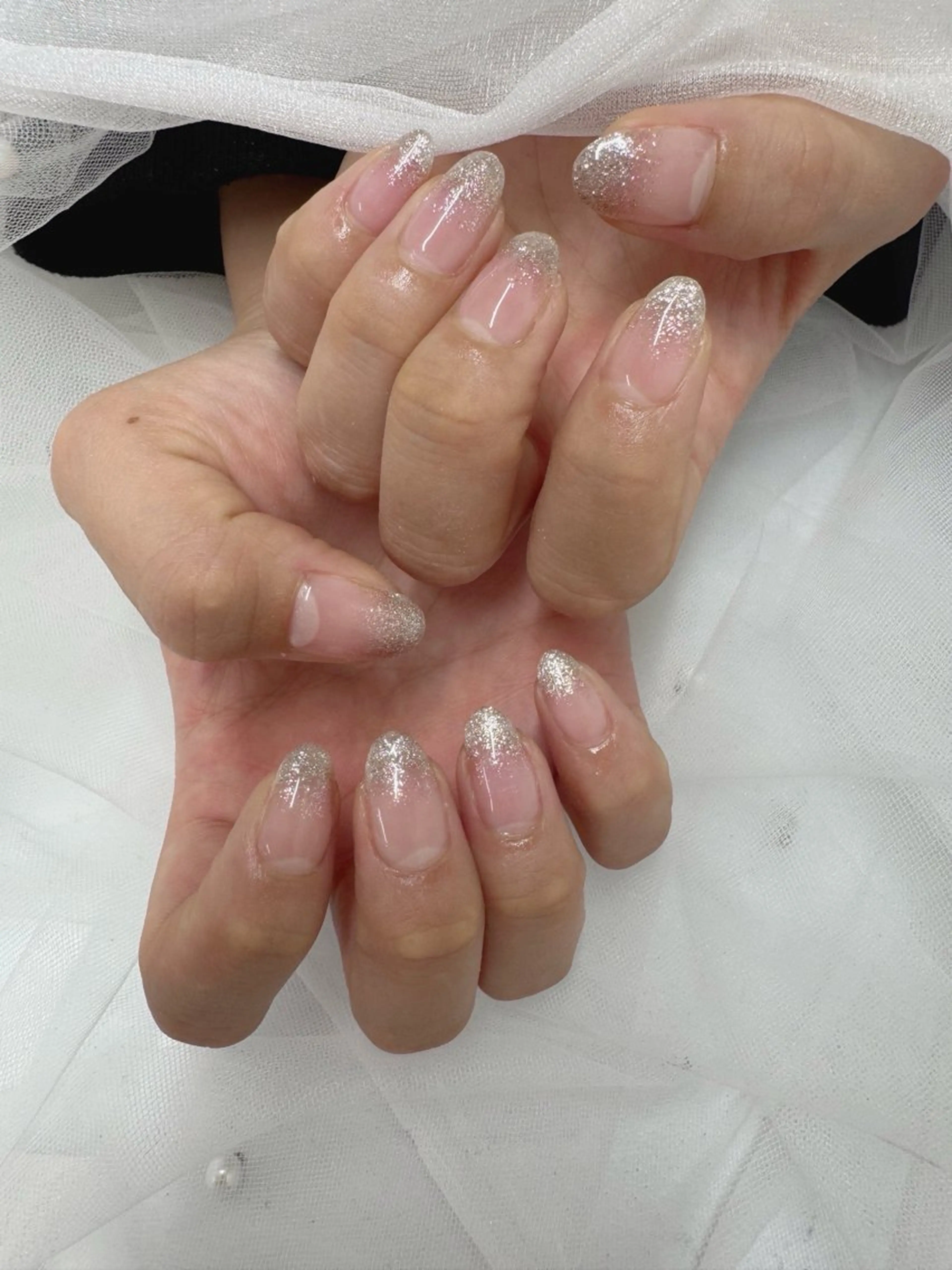 ネイル はあとねいる筑紫野 二日市店ayanoのネイルデザイン