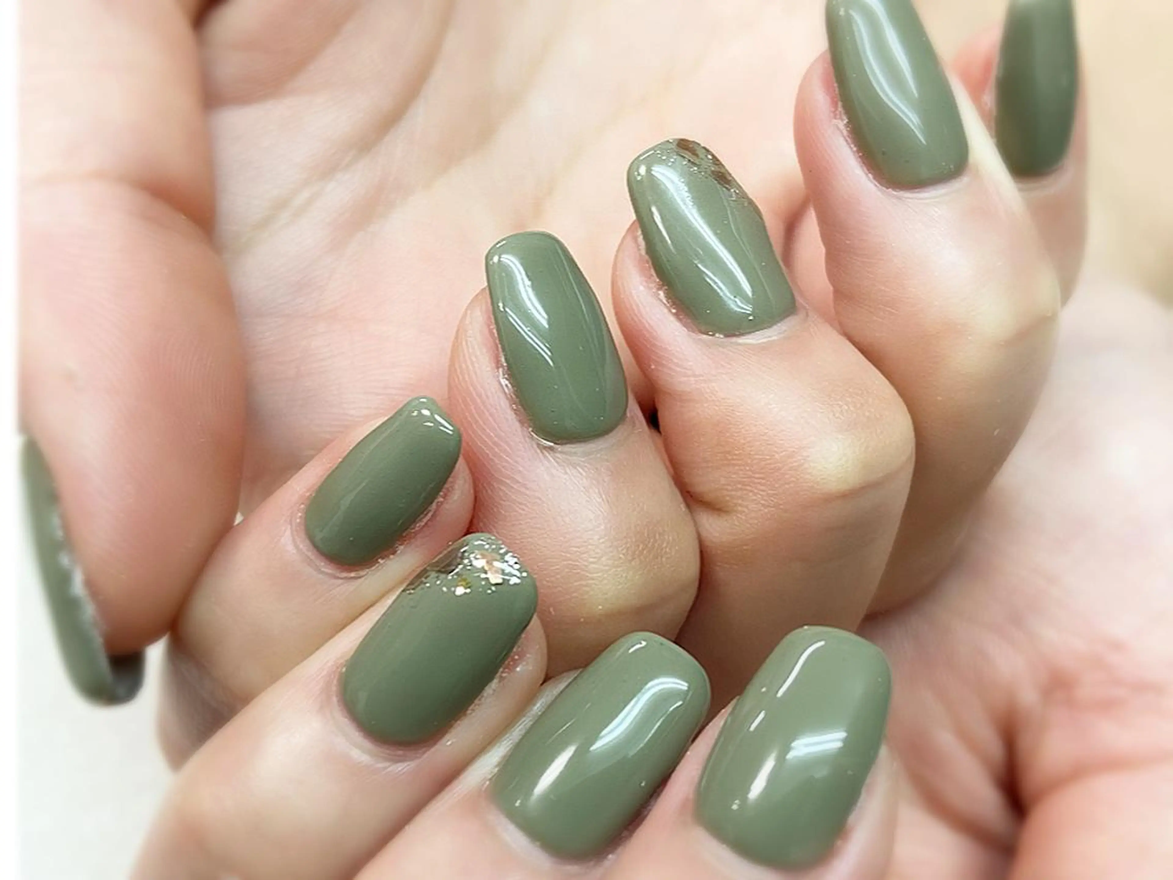 ネイル アートネイル BIANCA Ouchidaのネイルデザイン