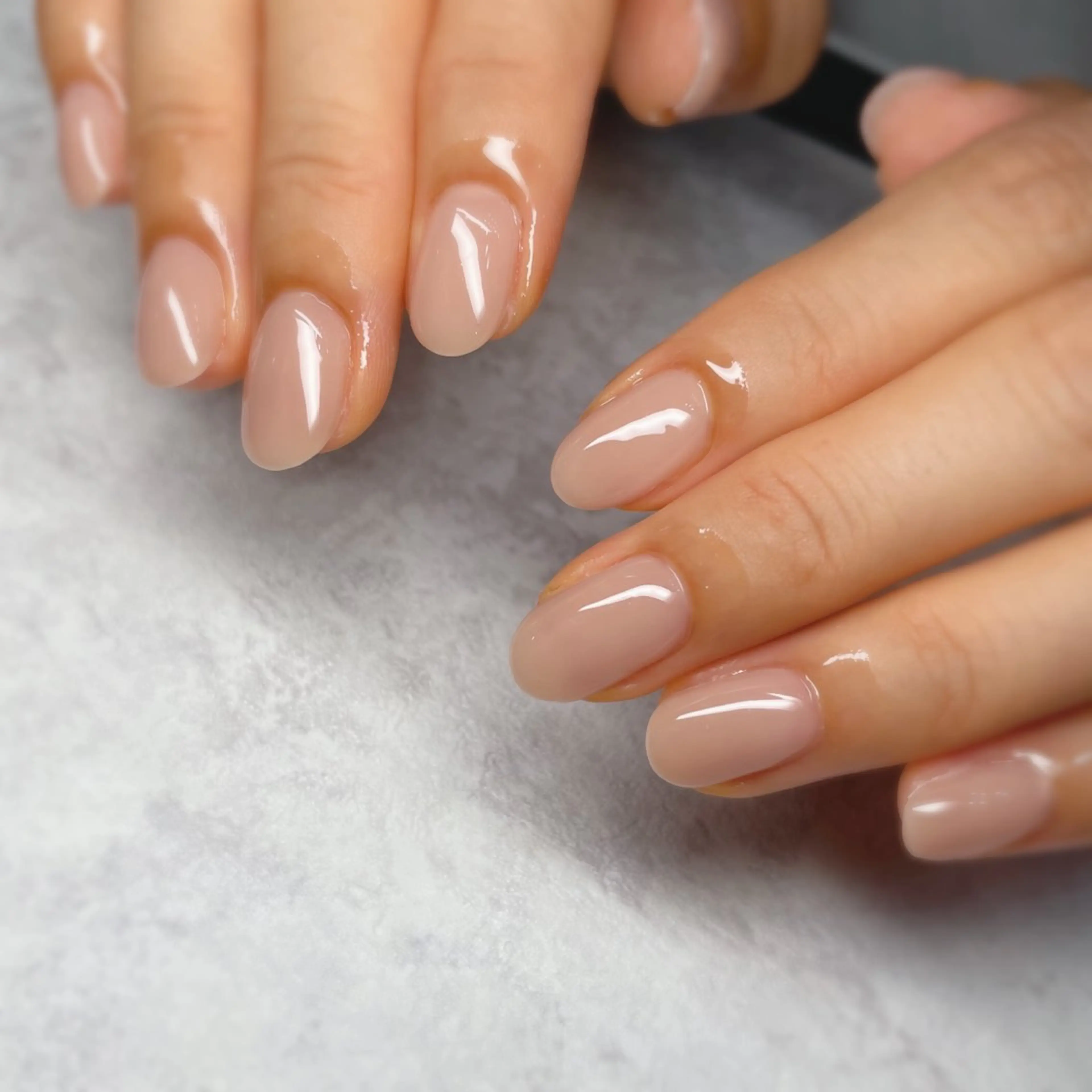 ネイル ハンドネイル RIMNAIL リムネイルのネイルデザイン