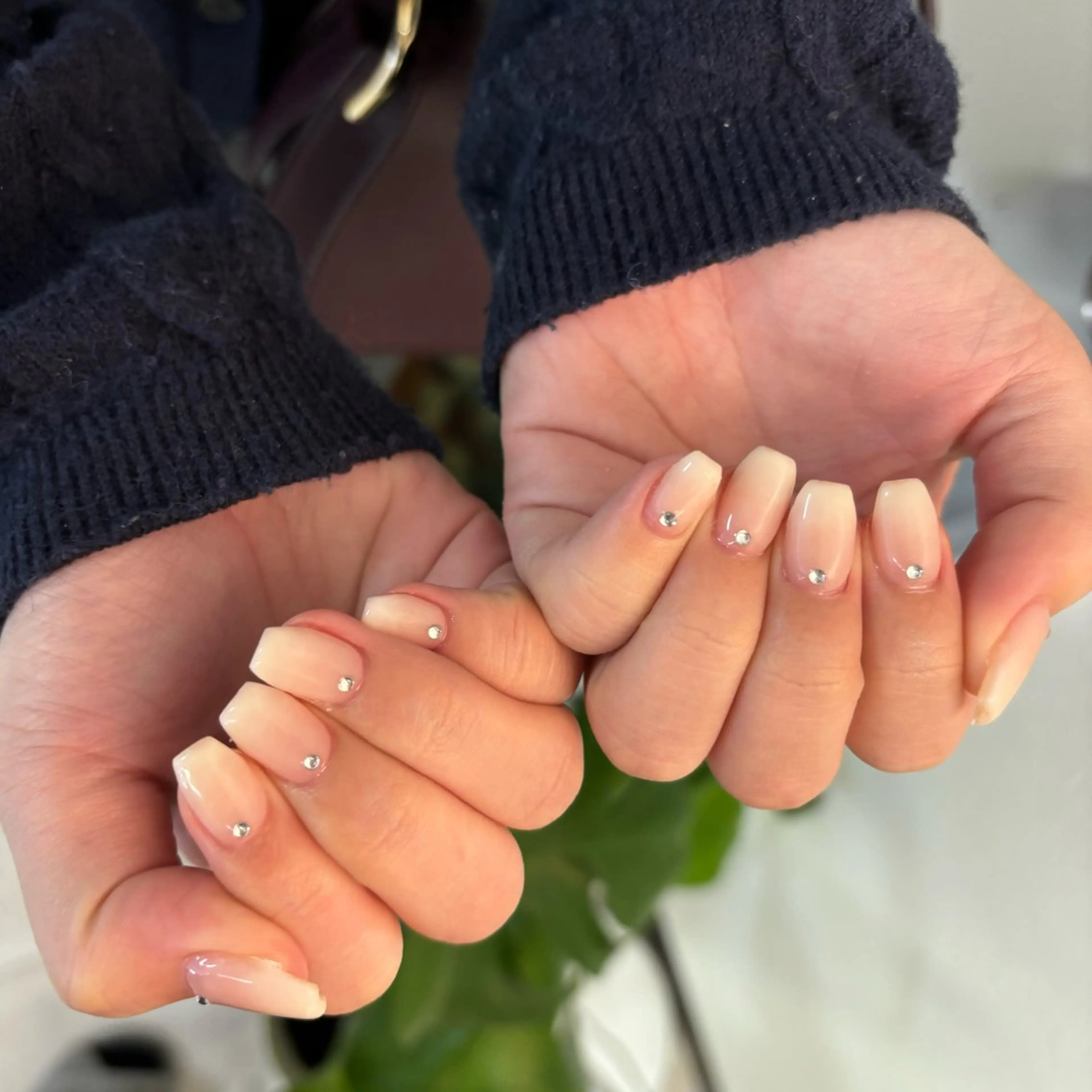 ネイル KAONAIL昭島店 【田邉】のネイルデザイン