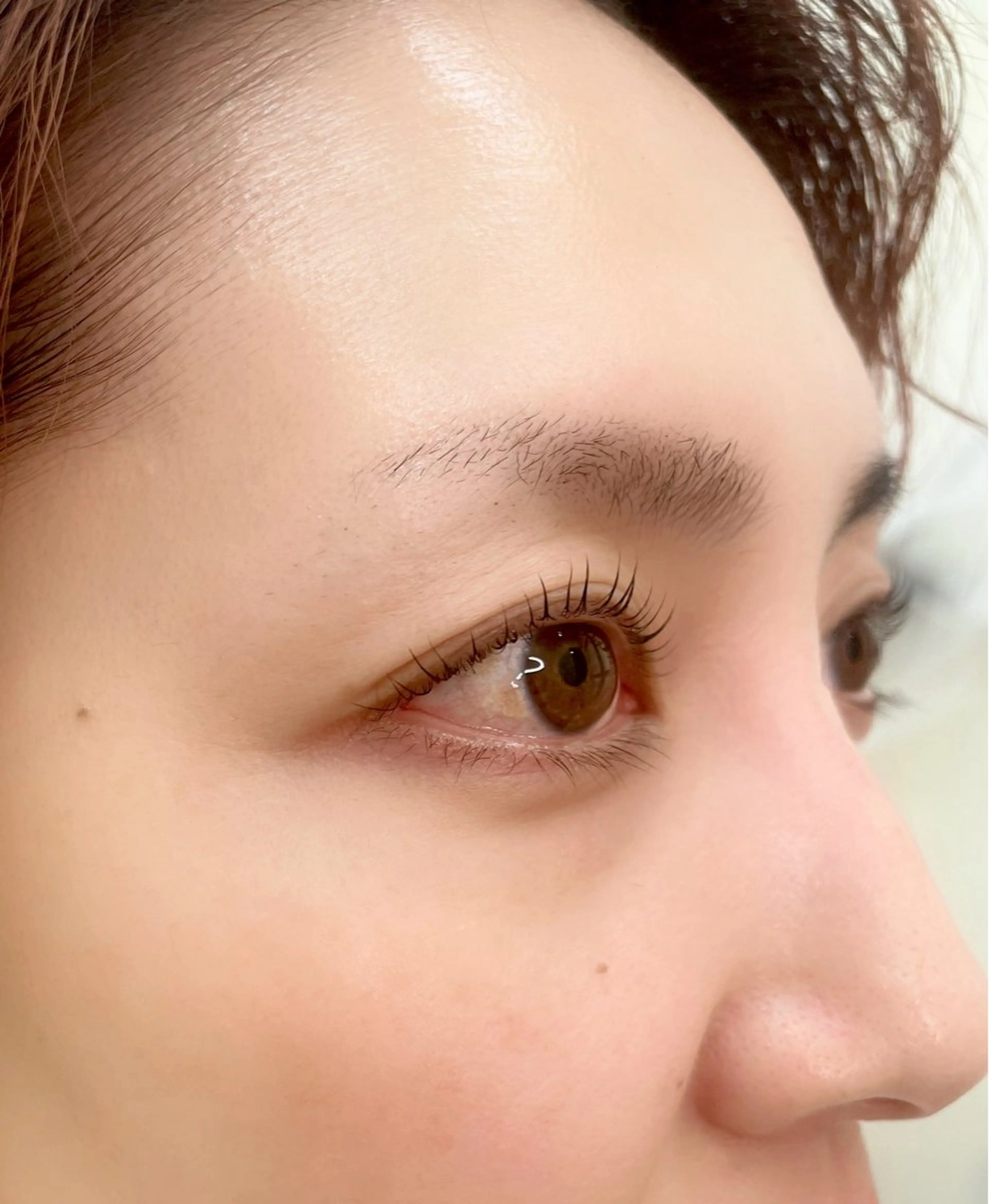 マツエク・マツパ 市川 麻美のマツエク・マツパデザイン