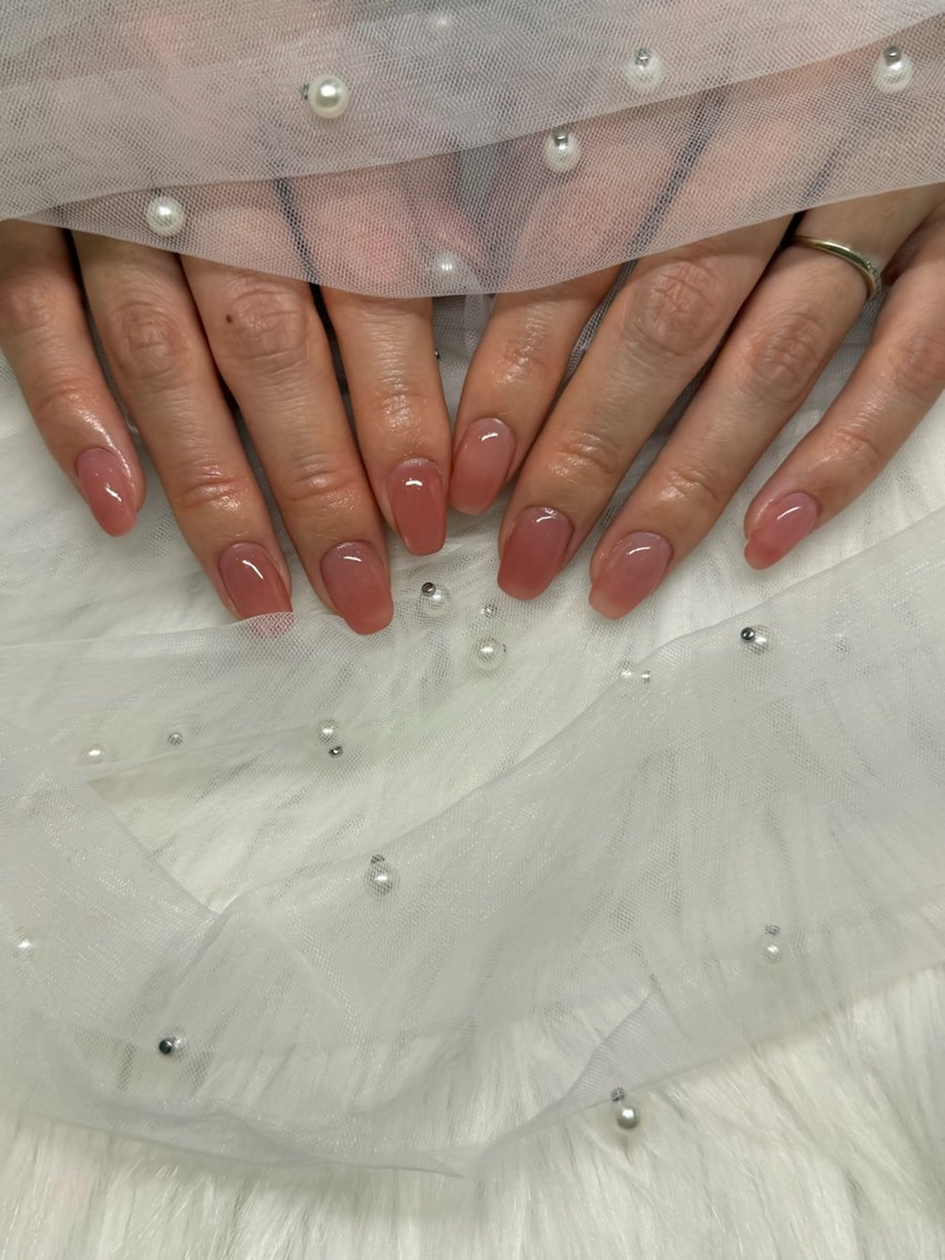 ネイル mY...nail NENEのネイルデザイン