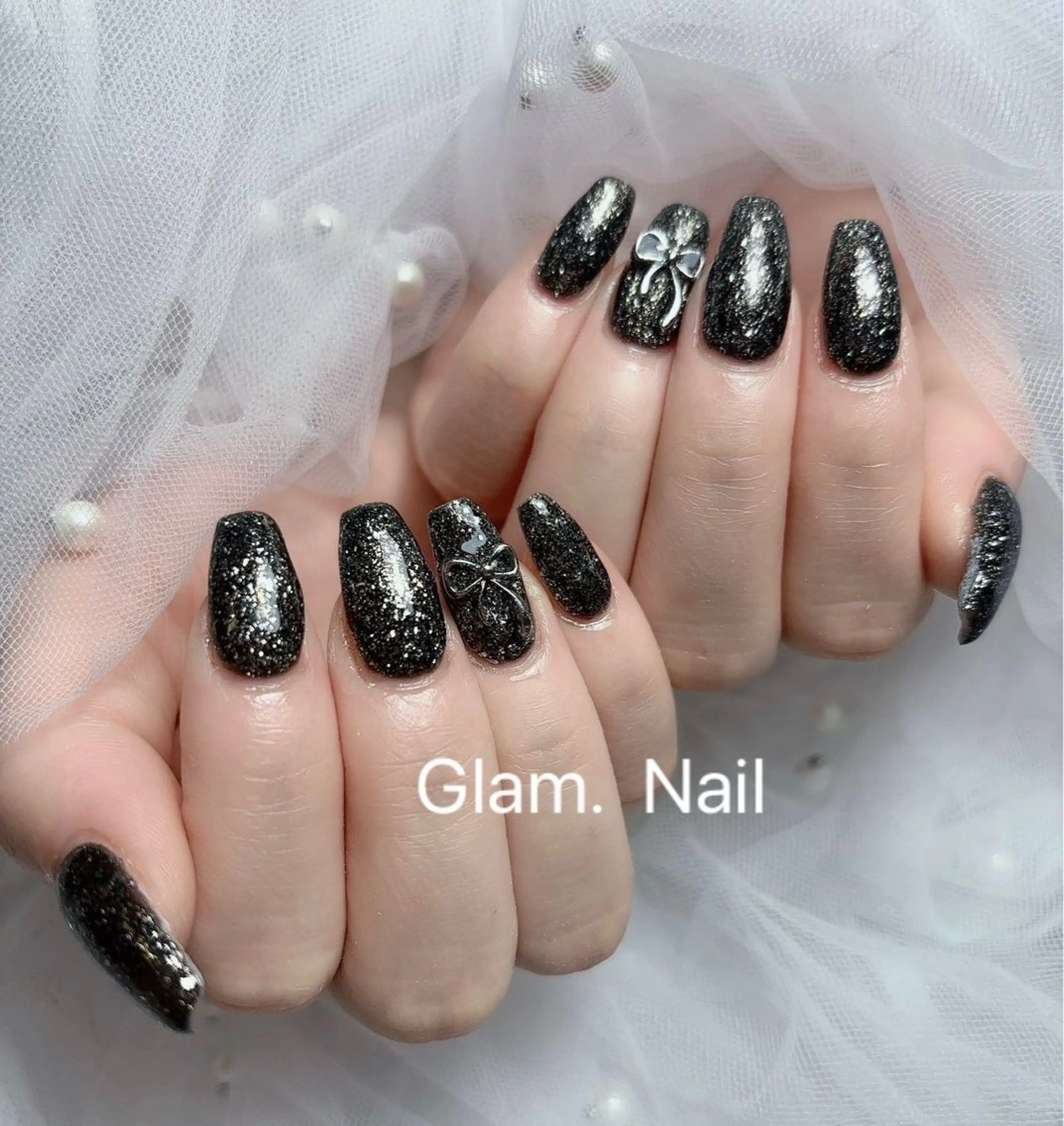 ネイル リ ナのネイルデザイン