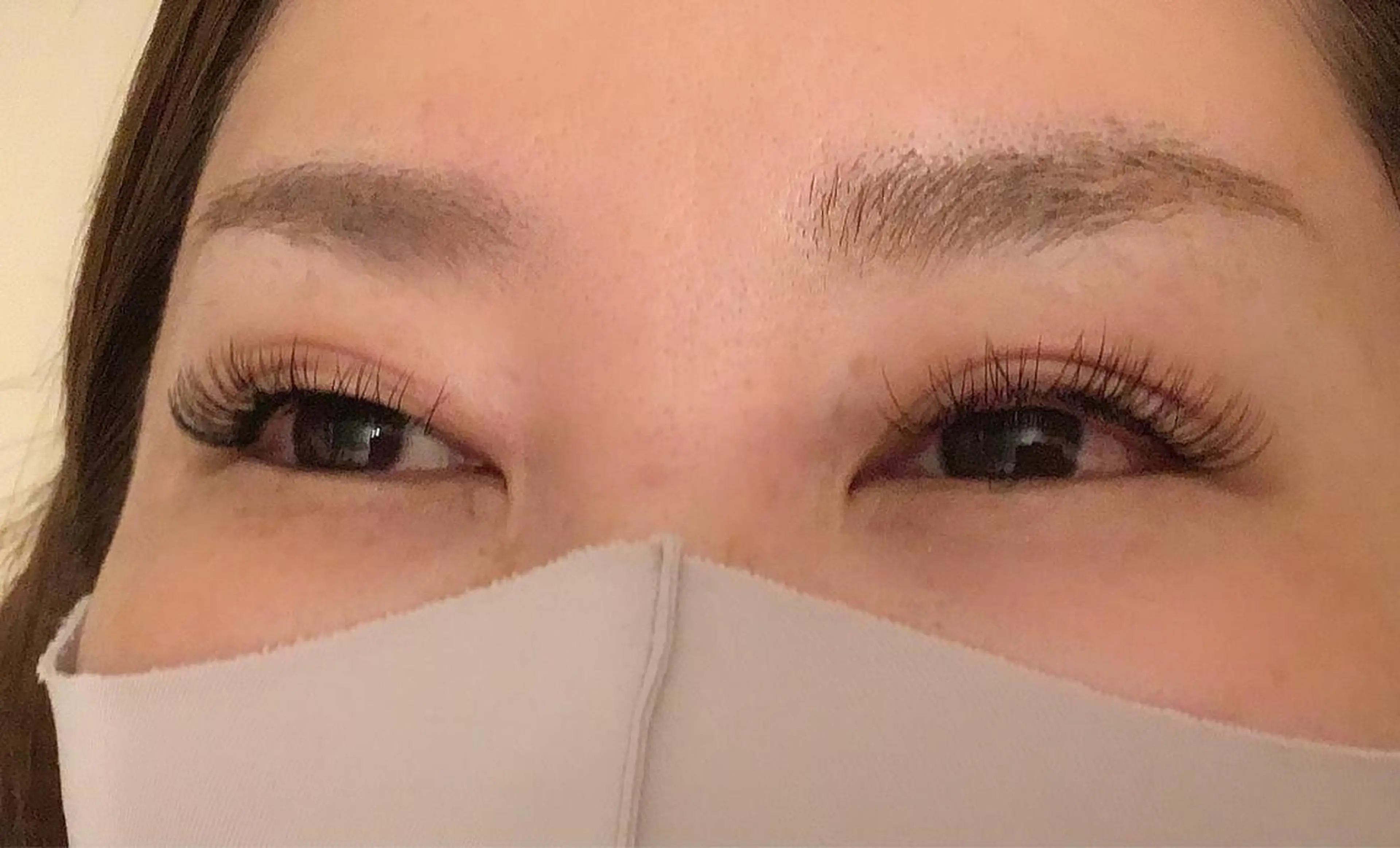 マツエク・マツパ マツエク eyelash GARDENのマツエク・マツパデザイン