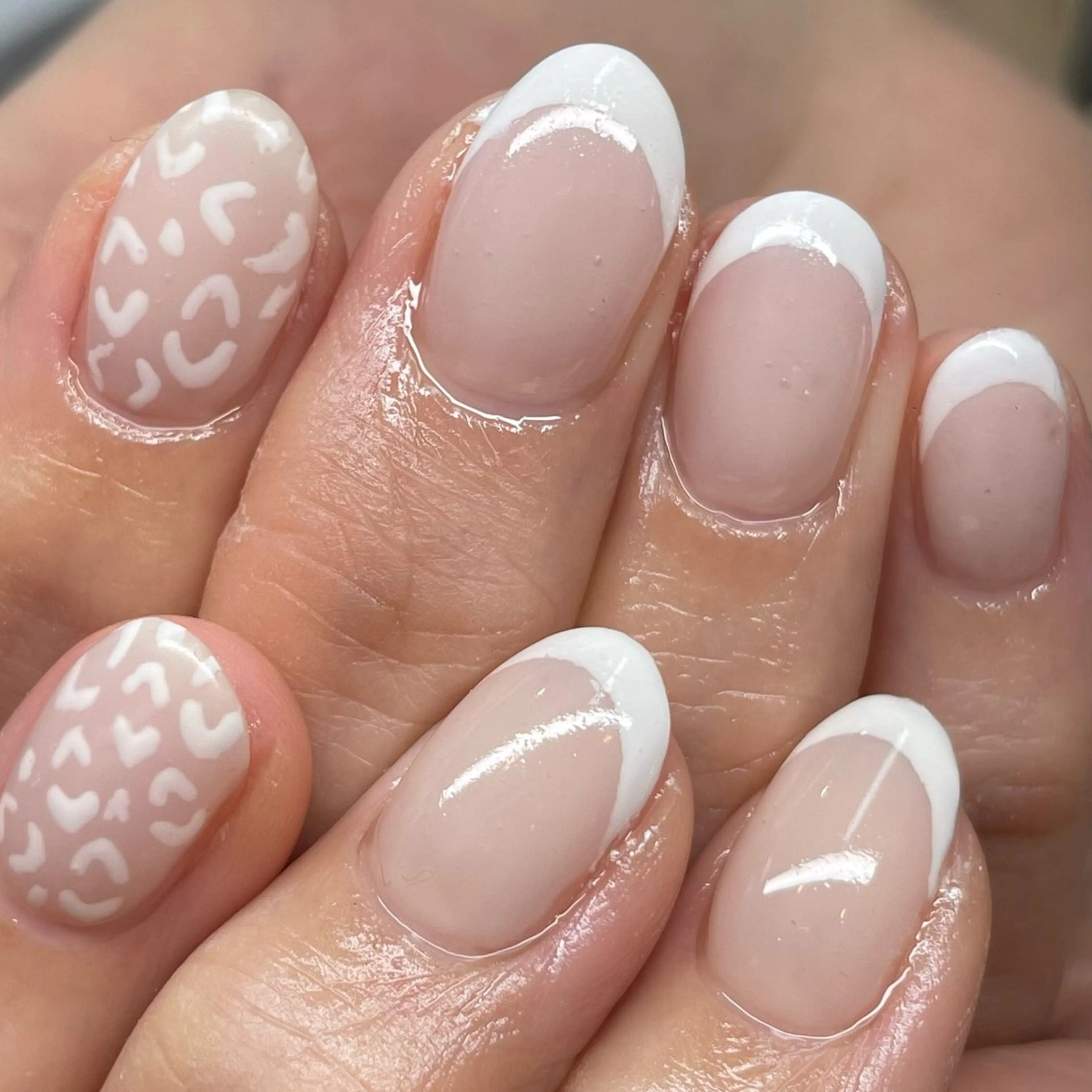 ネイル Nail Salon EUBのネイルデザイン