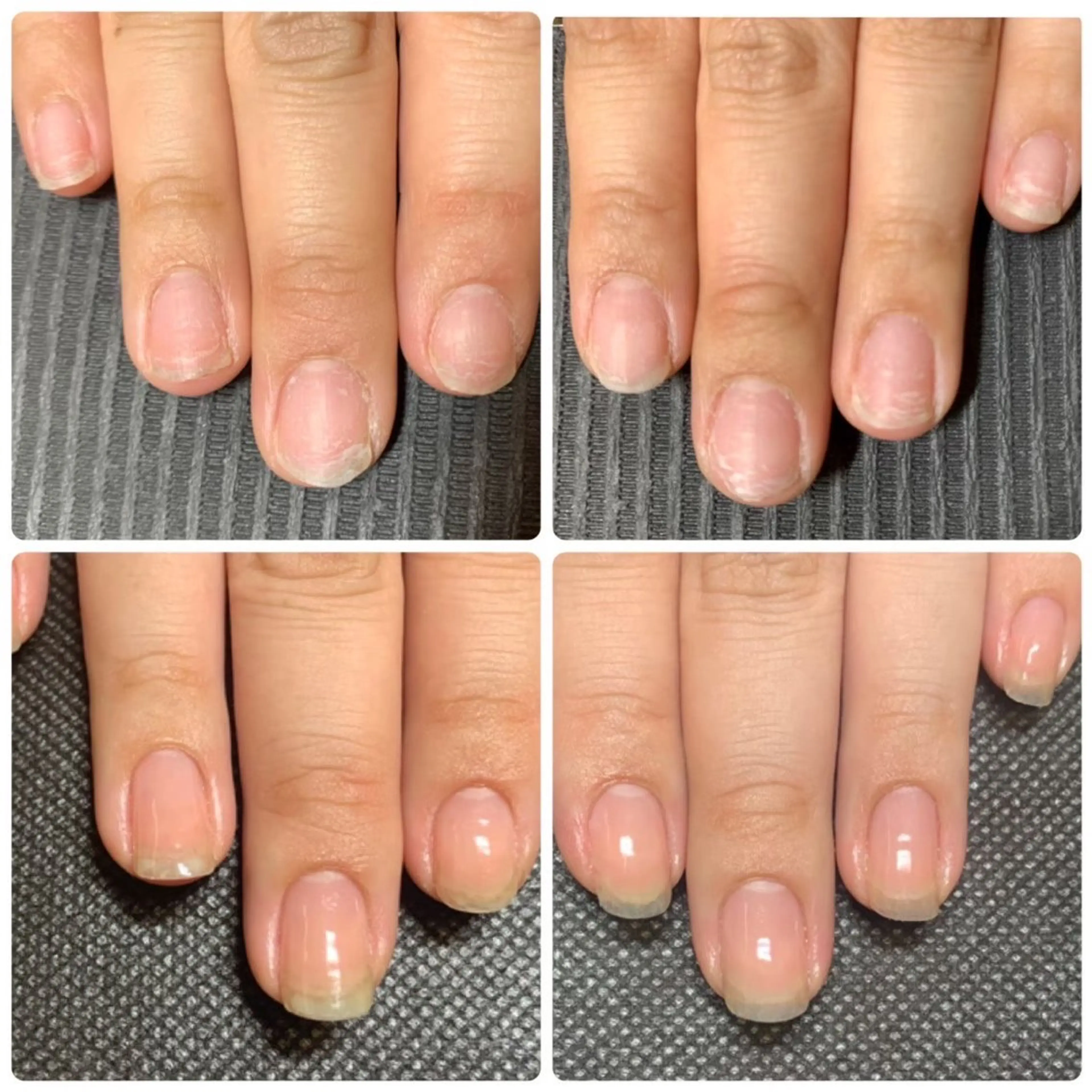 ネイル ハンドケア kanaoa nailのネイルデザイン