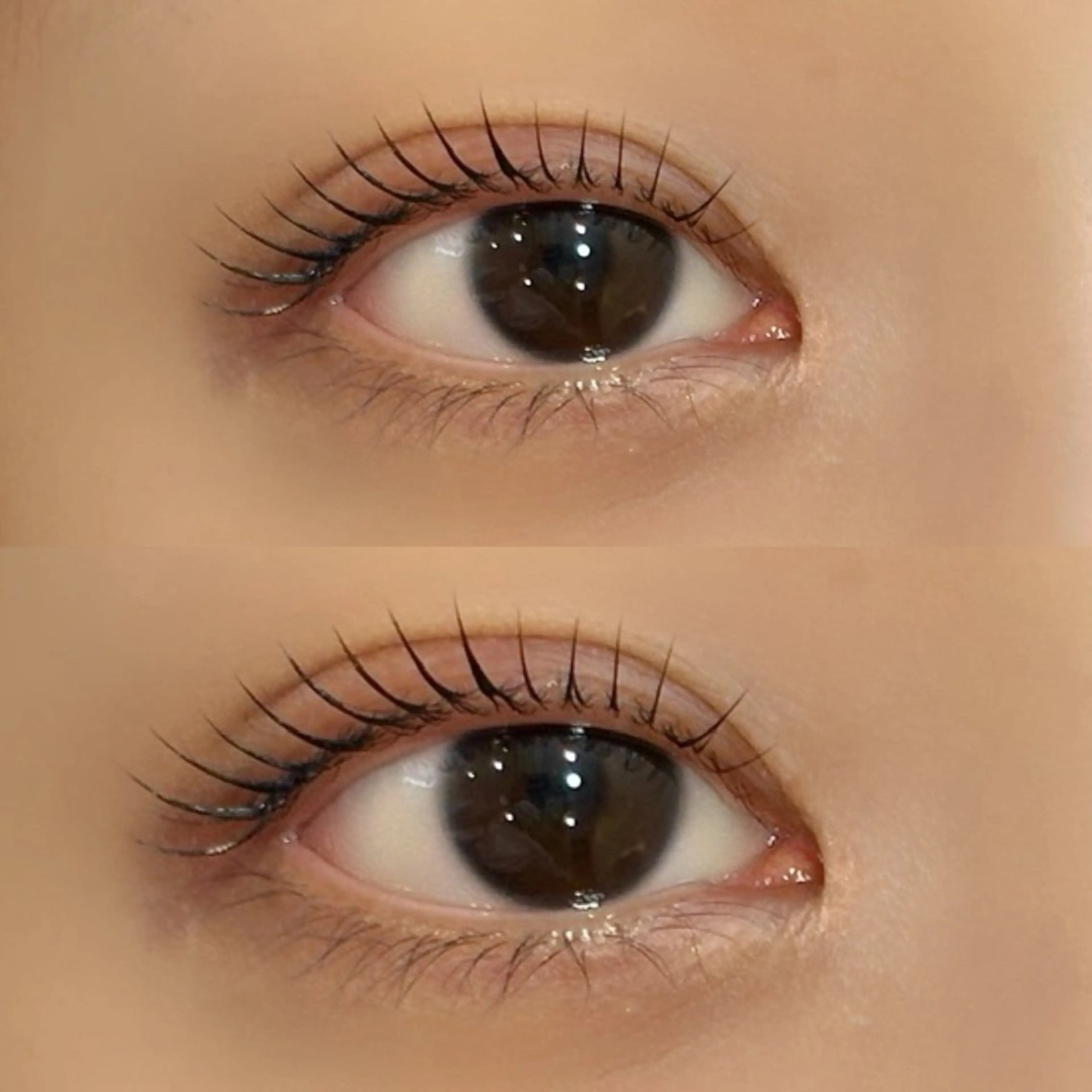 マツエク・マツパ マツパ kyoka 🌼のマツエク・マツパデザイン