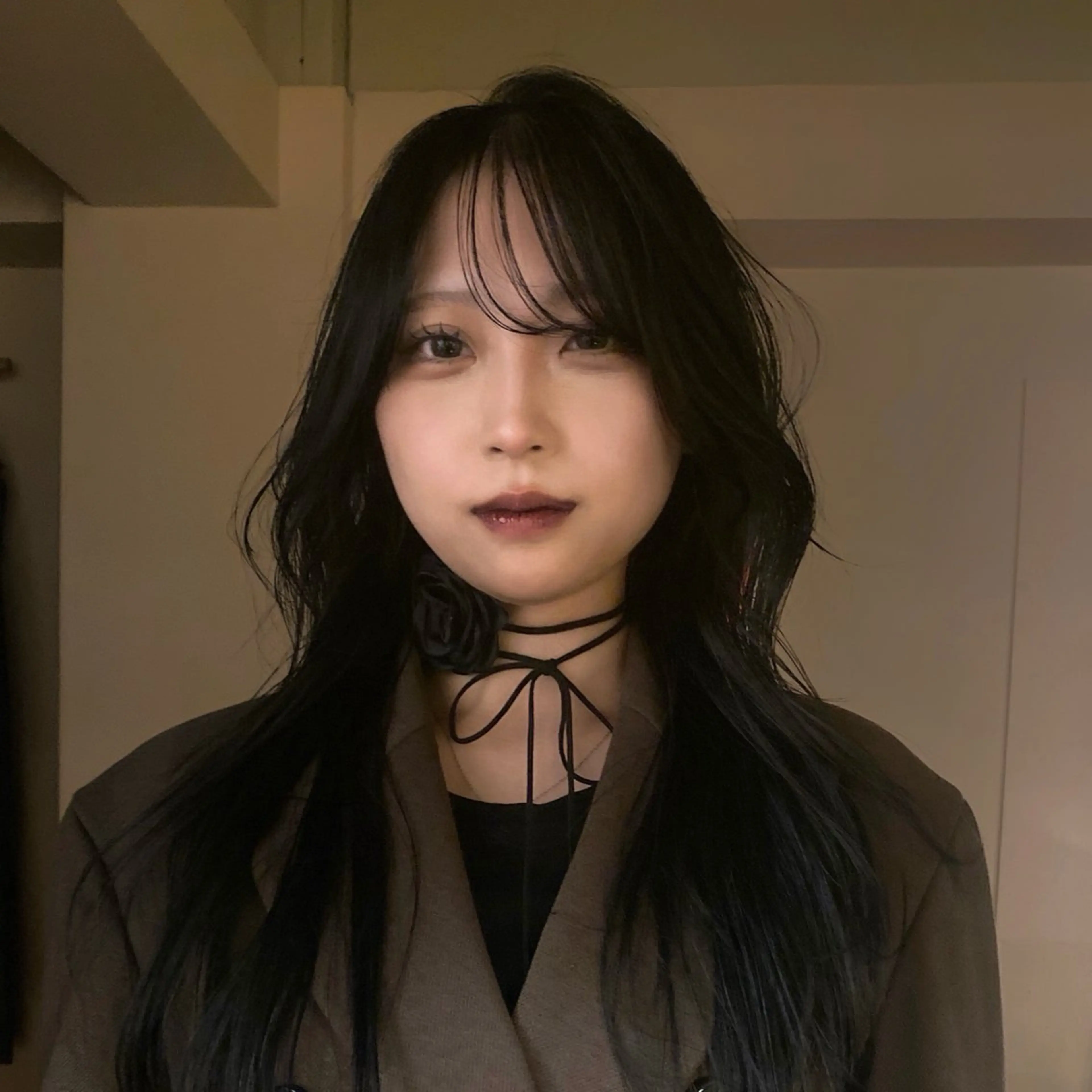 【入学シーズン🎓4月 限定❇️】カット+ワンカラー+トリートメント付♩の写真