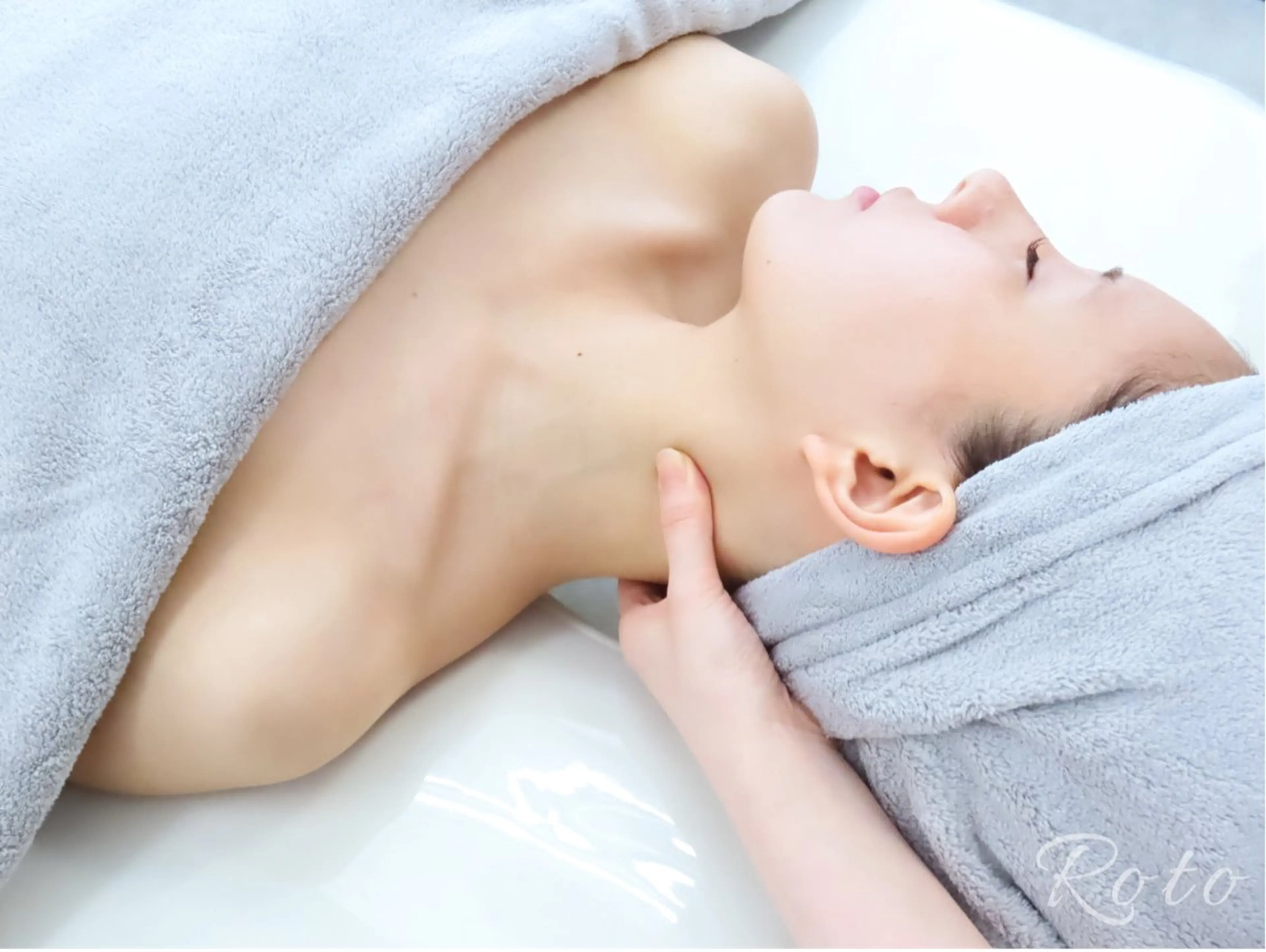 エステ リラク 小顔コルギ専門店 Rotoのエステ・リラクイメージ