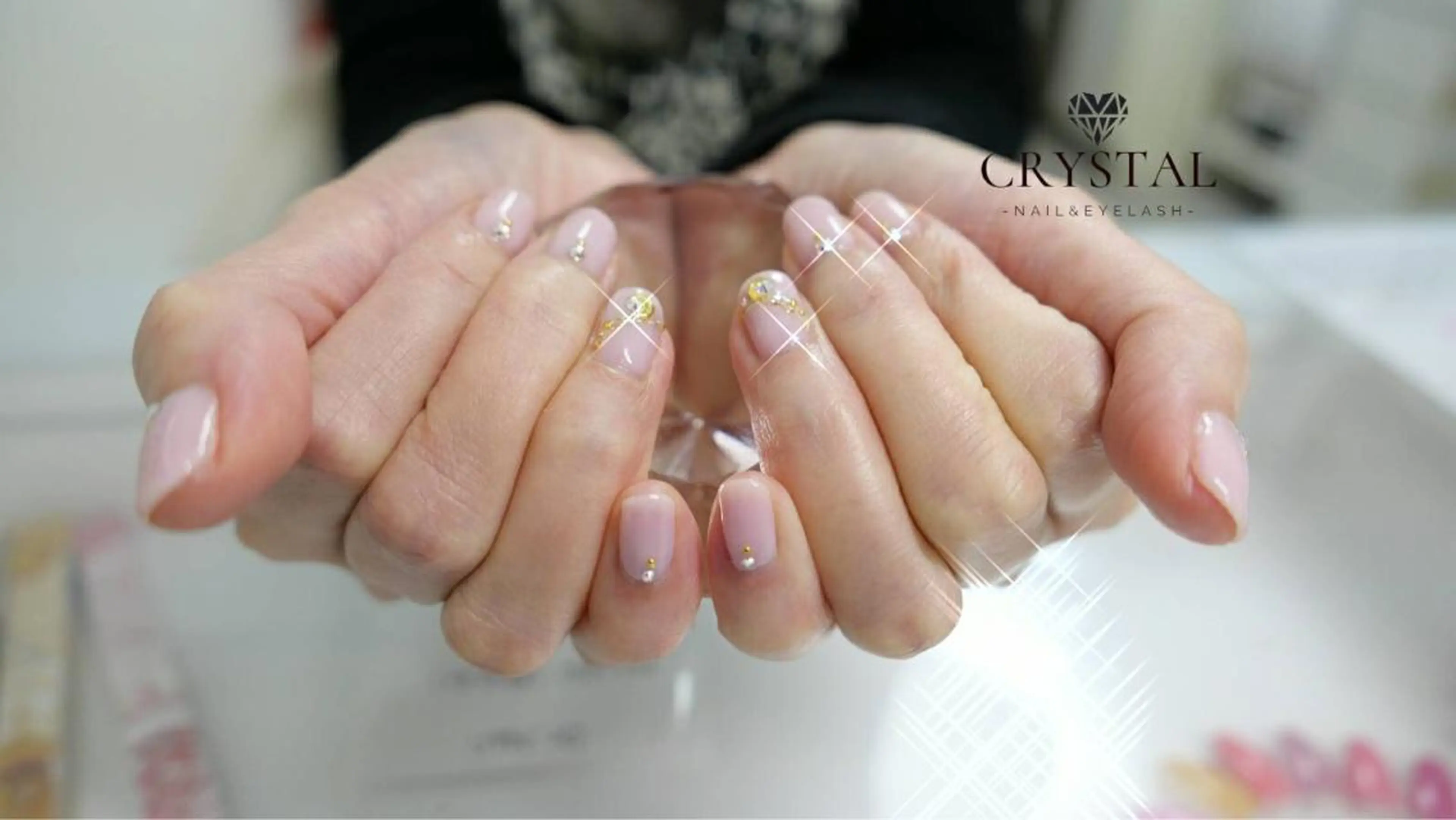 ネイル CL Nailのネイルデザイン