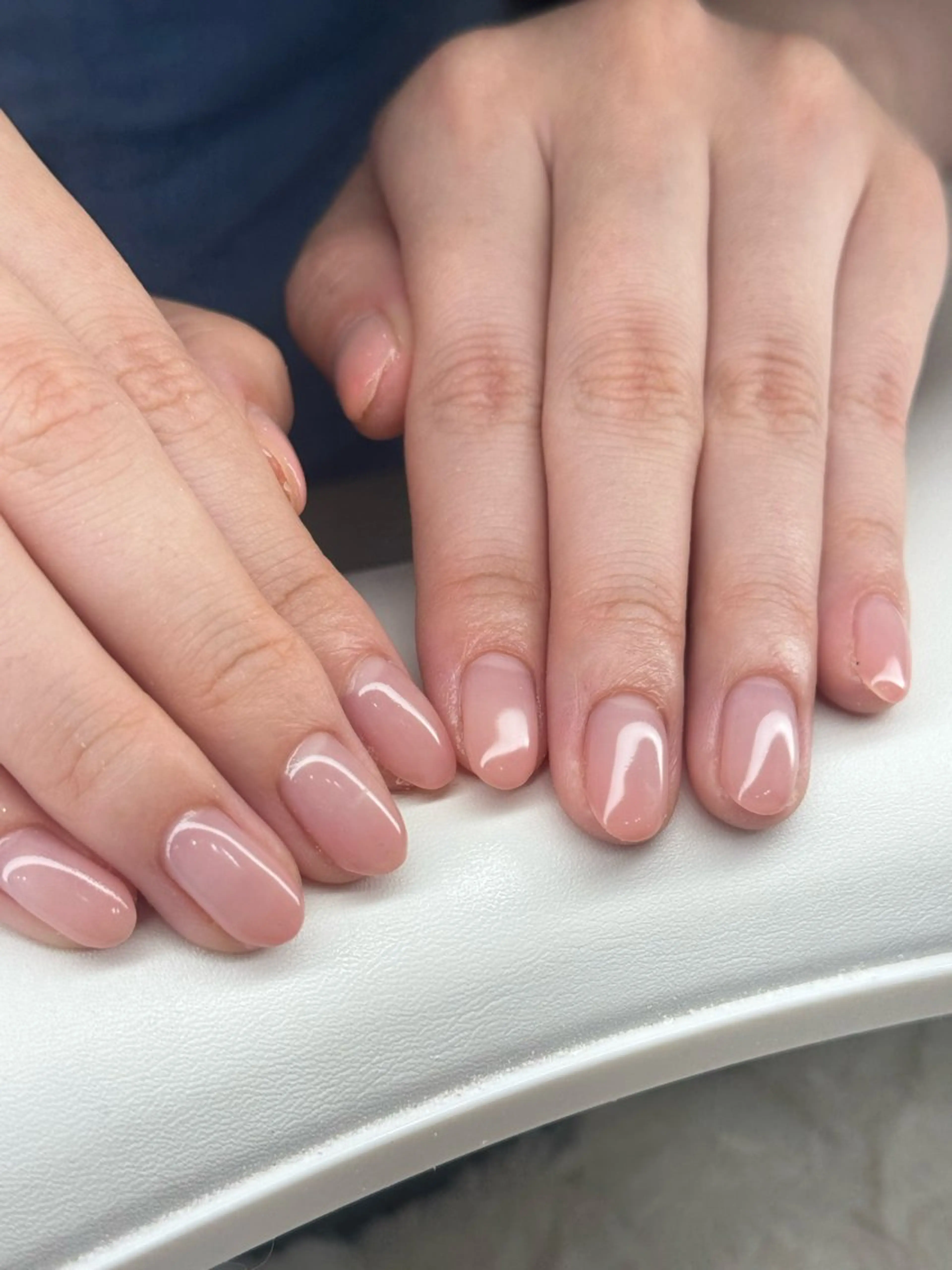 ネイル ハンドネイル LibeiL 【Airi】のネイルデザイン