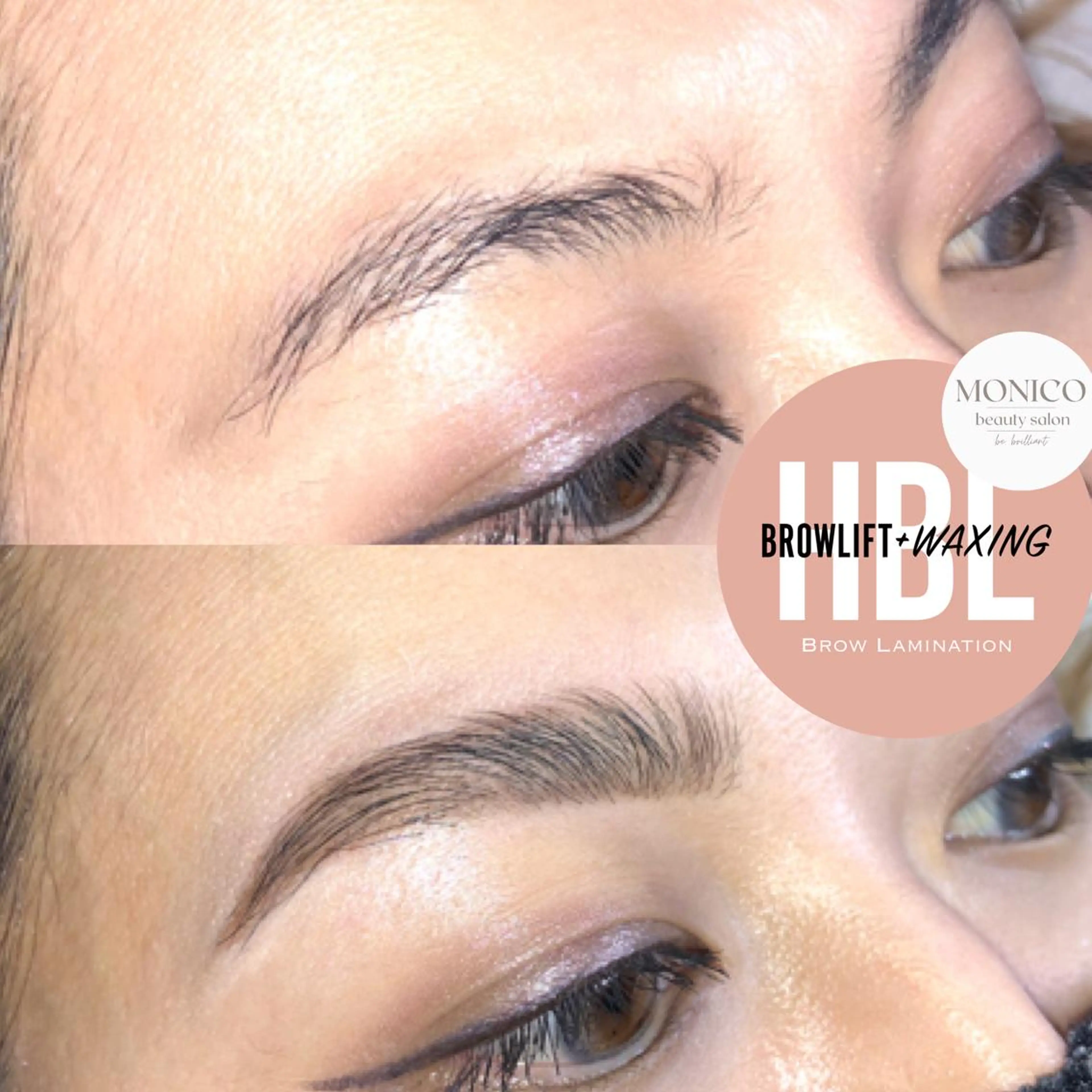 マツエク・マツパ エステサロン monicoの眉毛・アイブロウイメージ