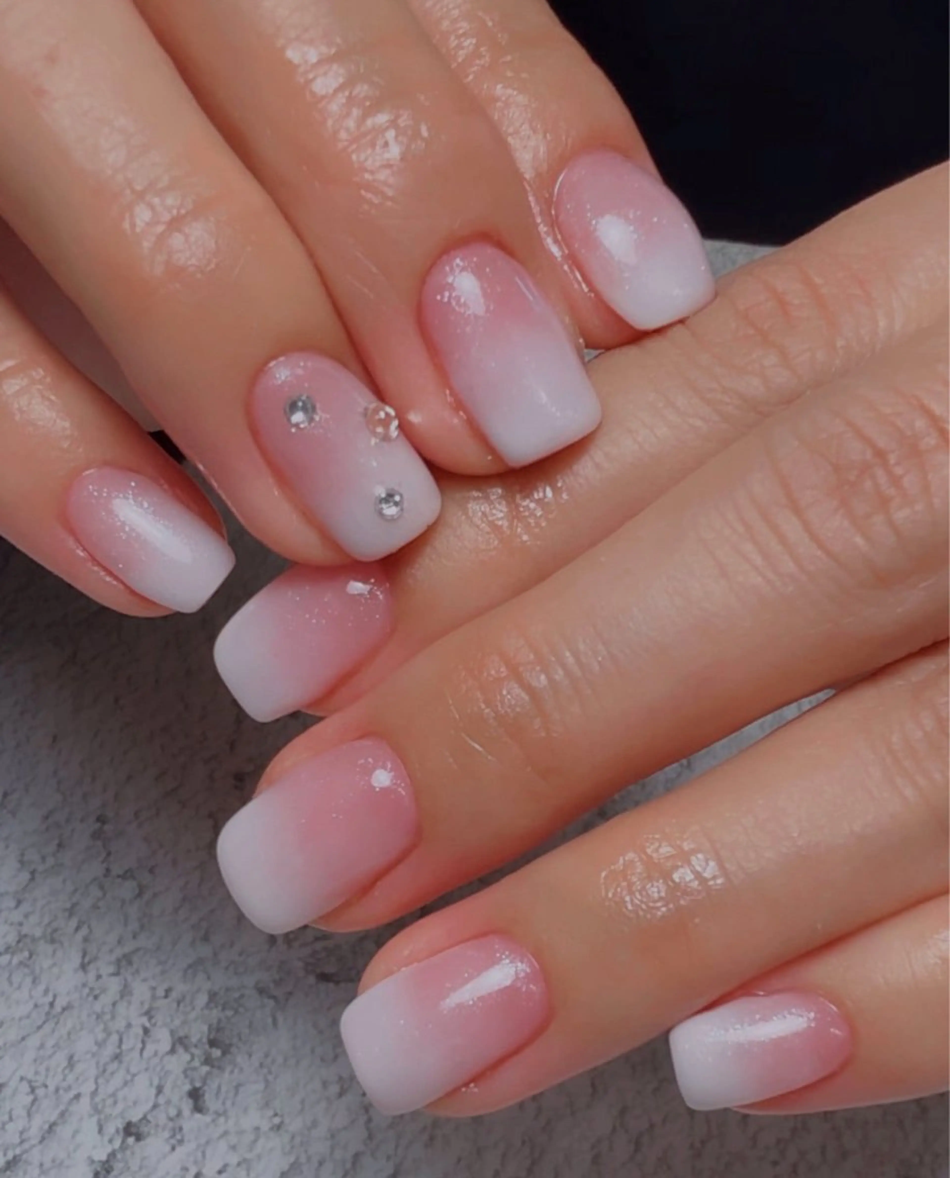 ネイル ハンドネイル Nail room U-！のネイルデザイン