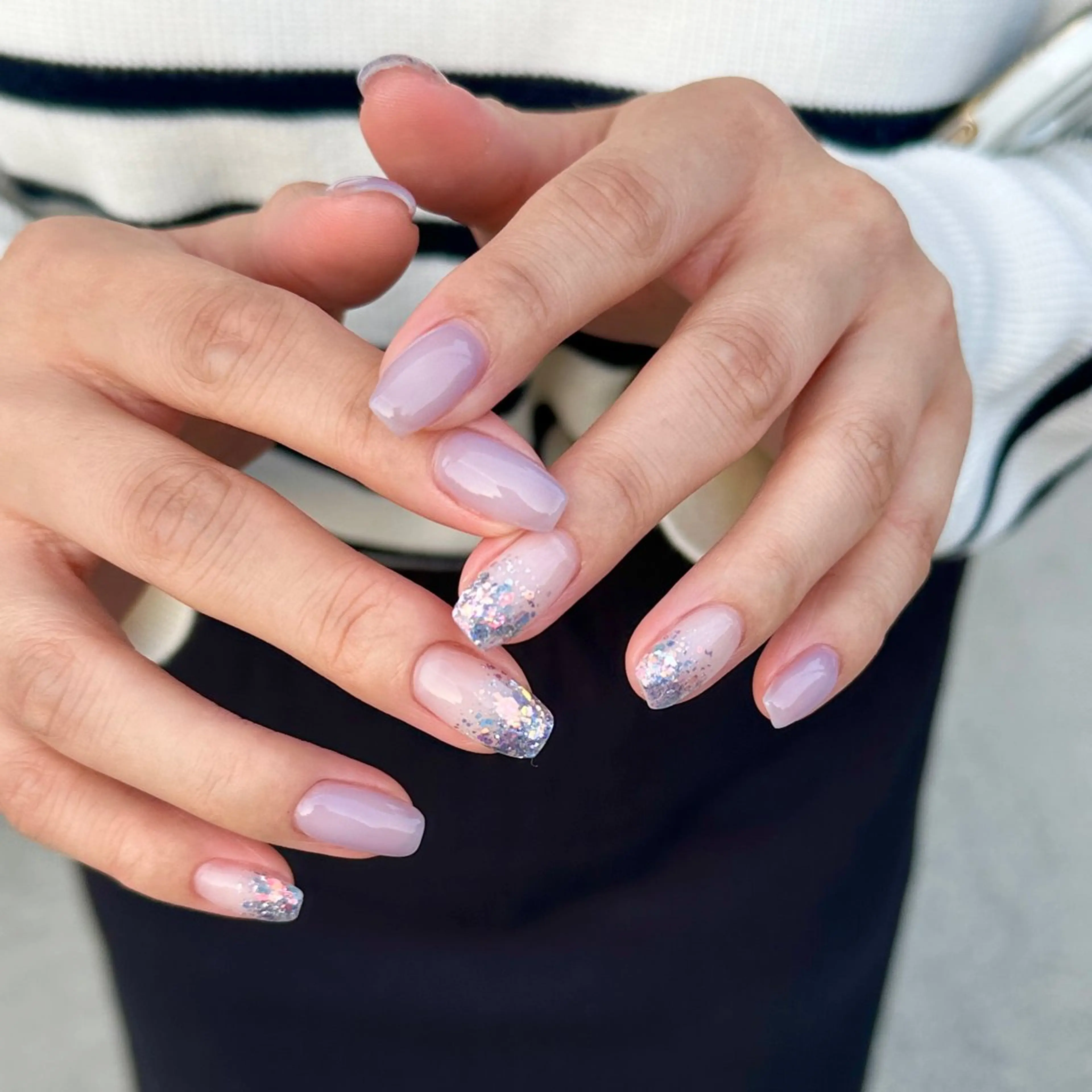 ネイル mowa 🌿‬ kanaのネイルデザイン