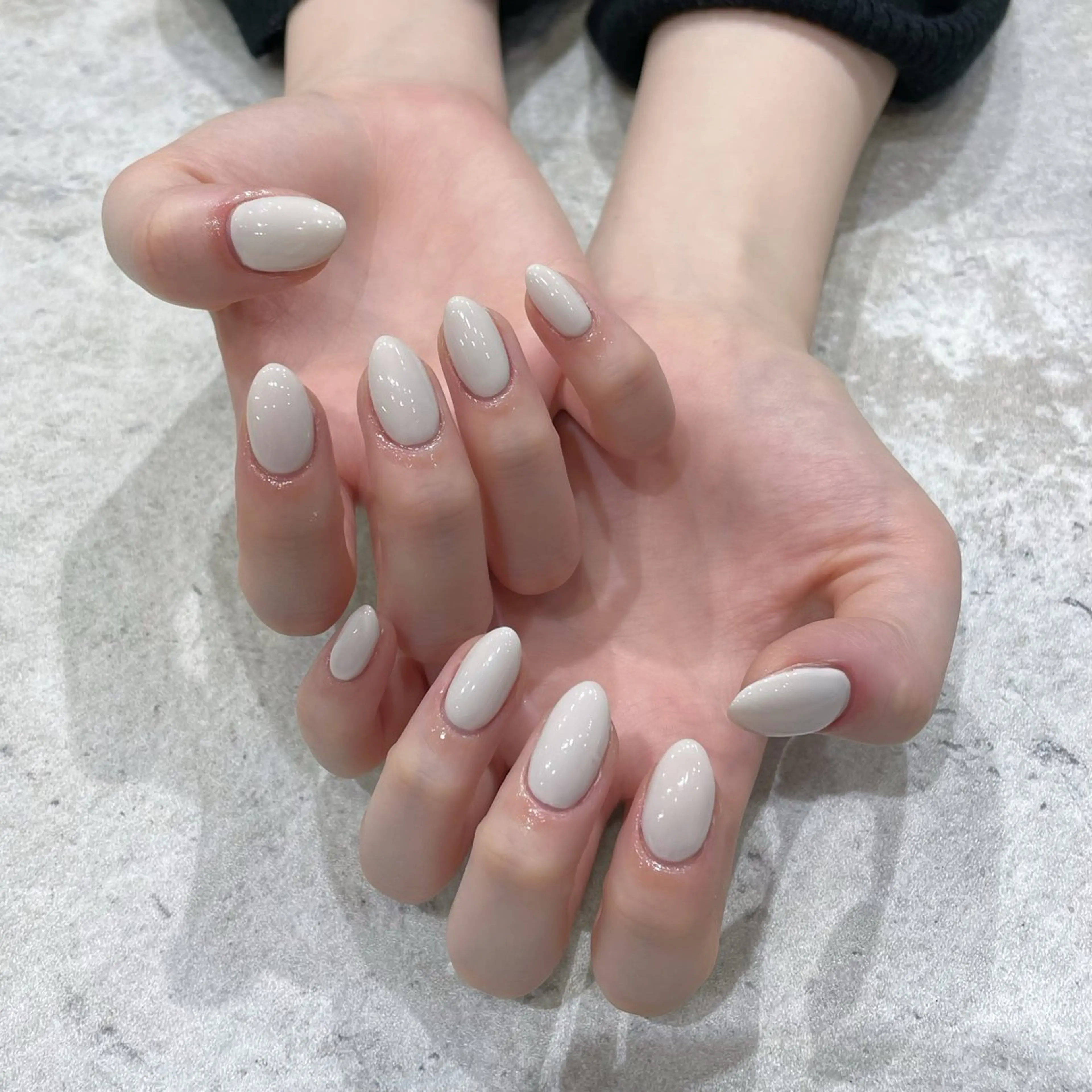ネイル Nail salon Kanoaのネイルデザイン
