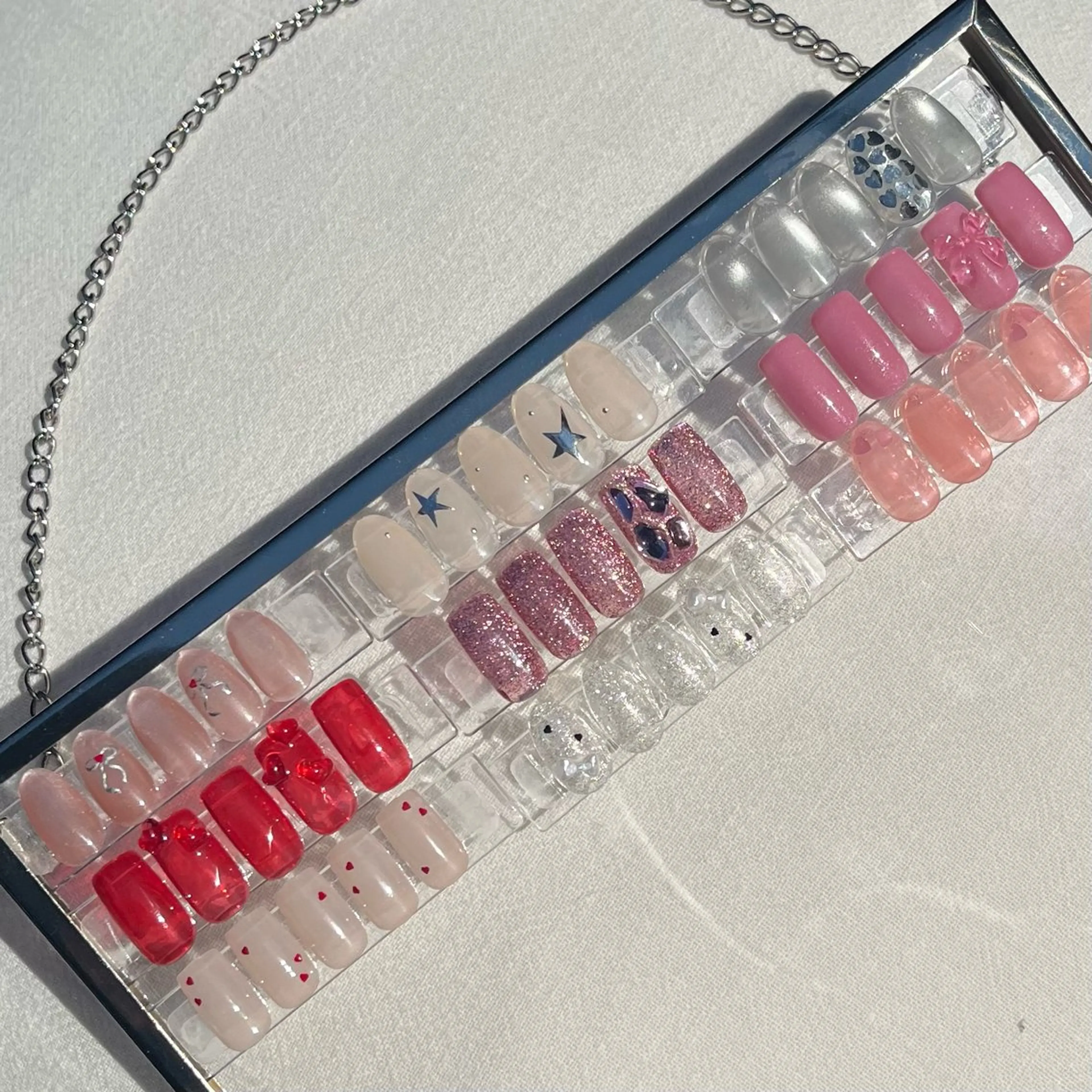 ネイル ハンドネイル janma.nail ✳︎akiのネイルデザイン