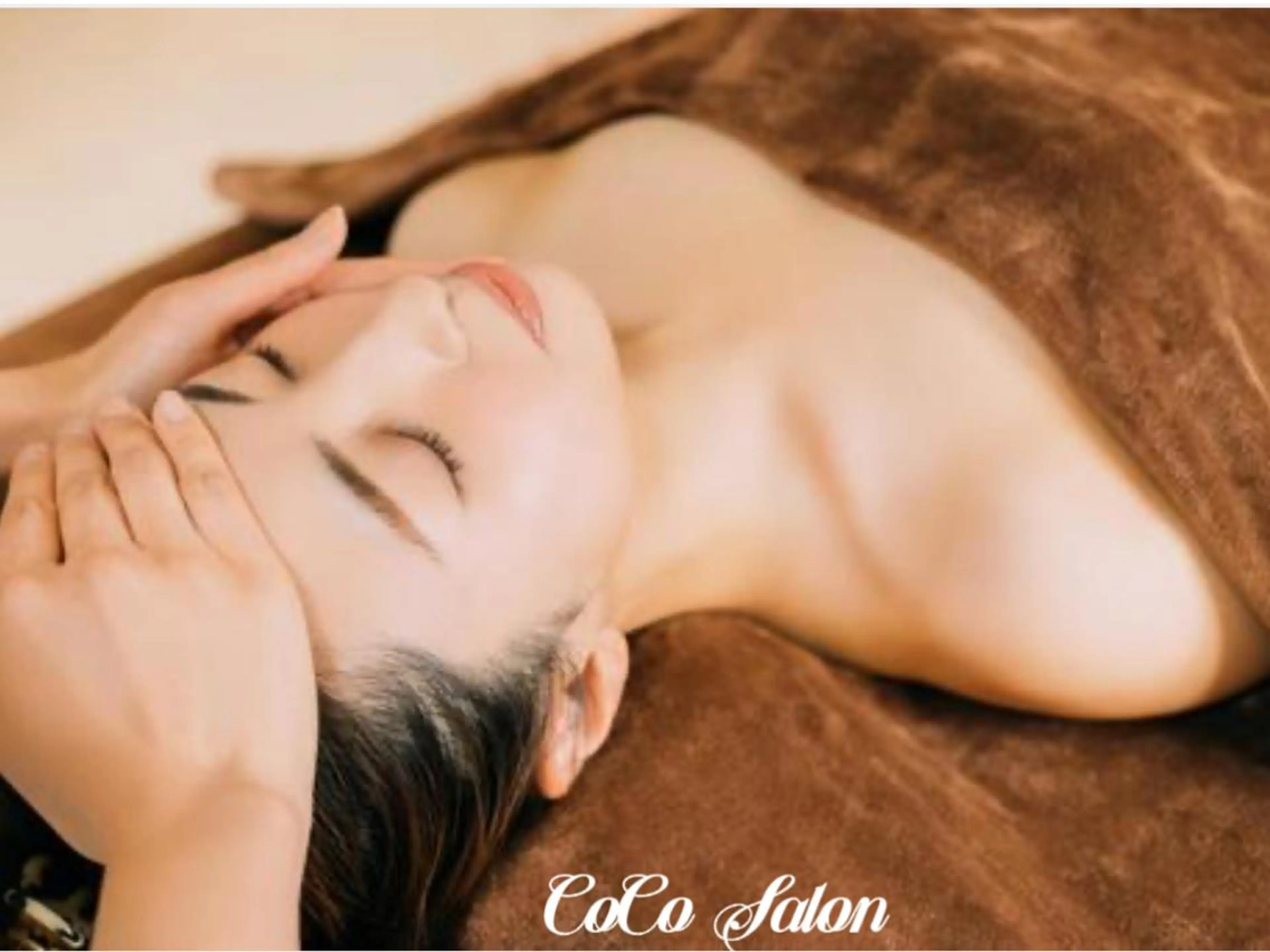 CoCo Salon ネイル/睫毛/脱毛のネイルデザイン