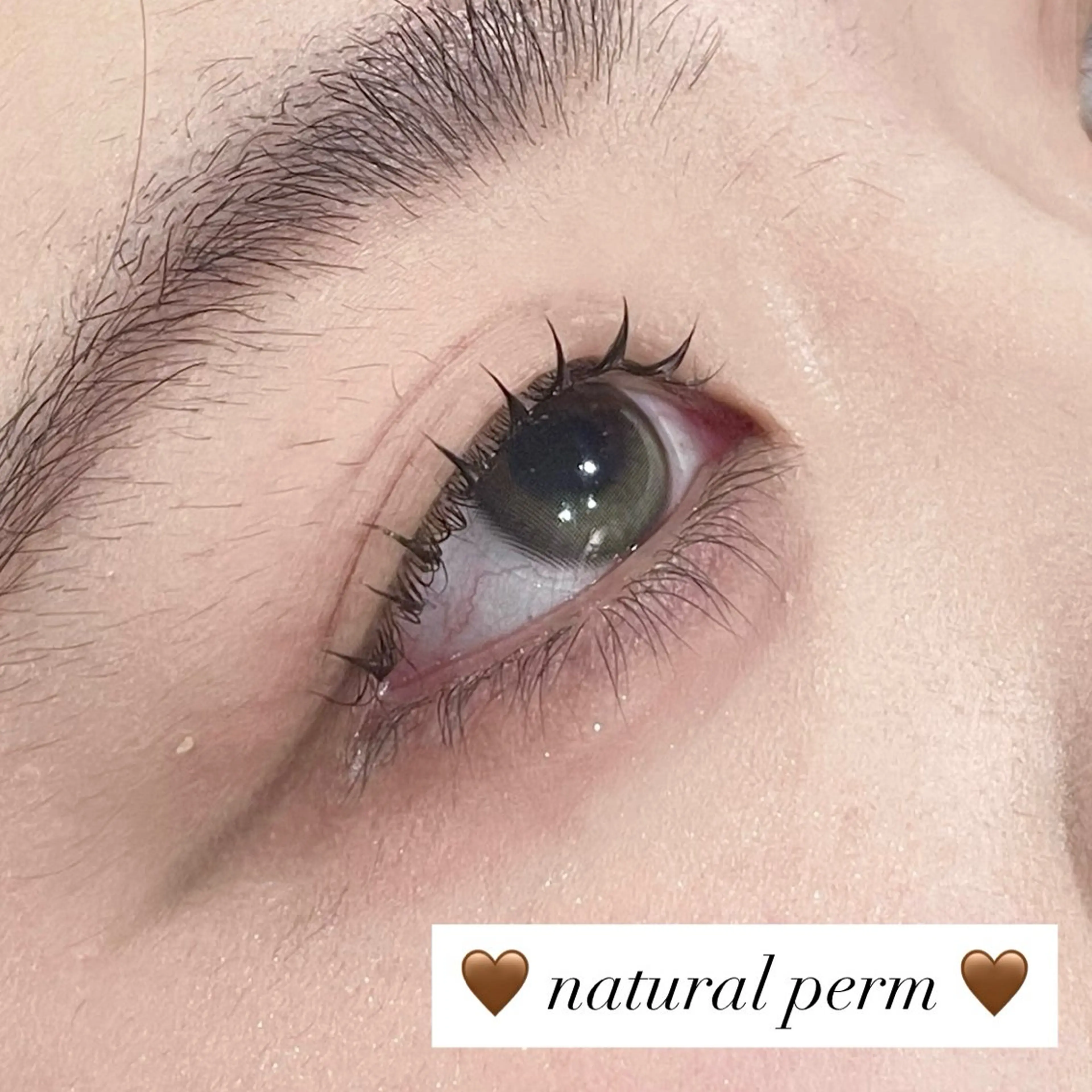 マツエク・マツパ 🎀kirari .のマツエク・マツパデザイン