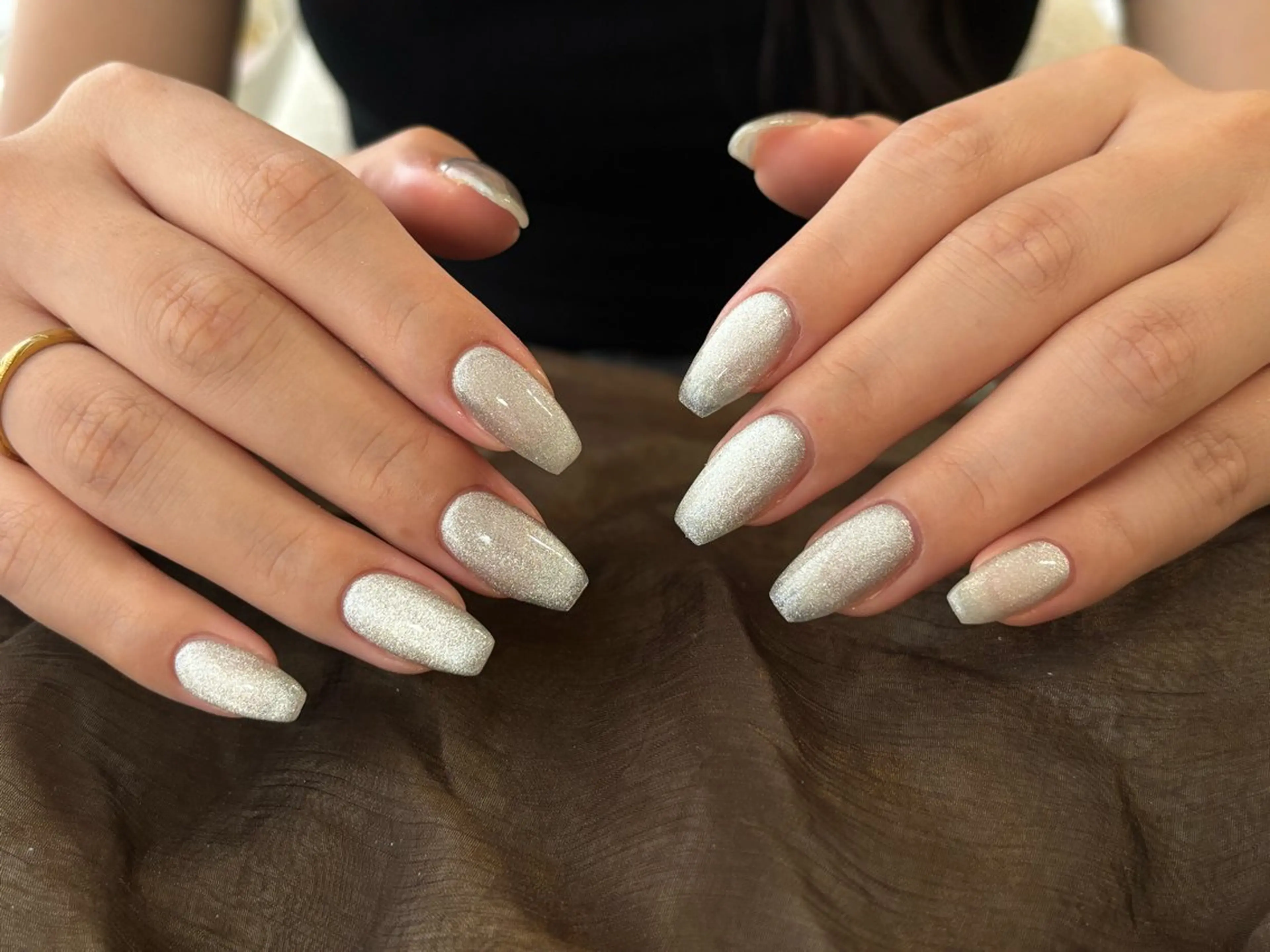 ネイル 🌰Hazel 吉祥寺🌰のネイルデザイン