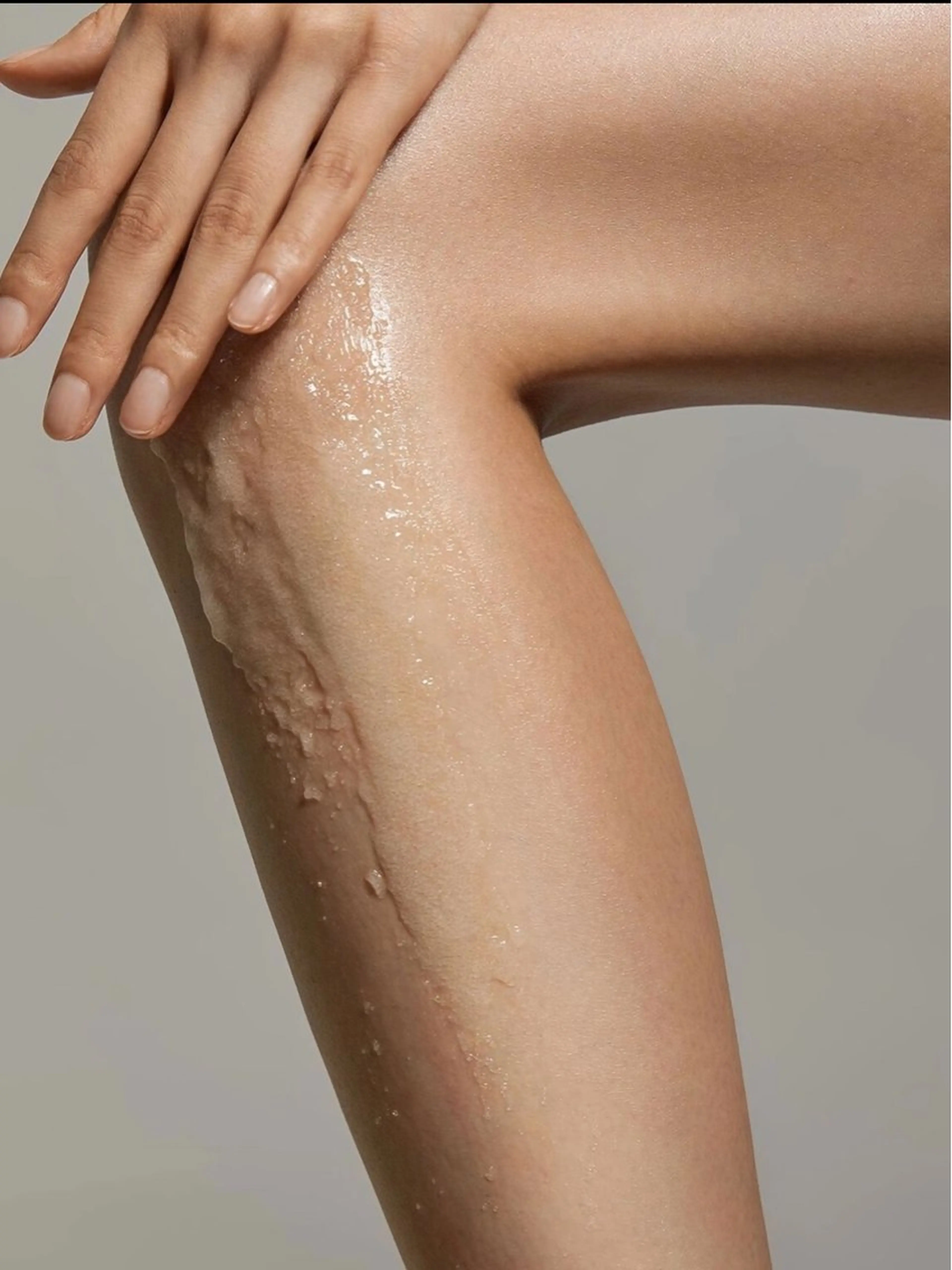 【1ヶ所◆パーツ脱毛】お好きな部位が選べる！肌に優しいピンポイント脱毛♪の写真