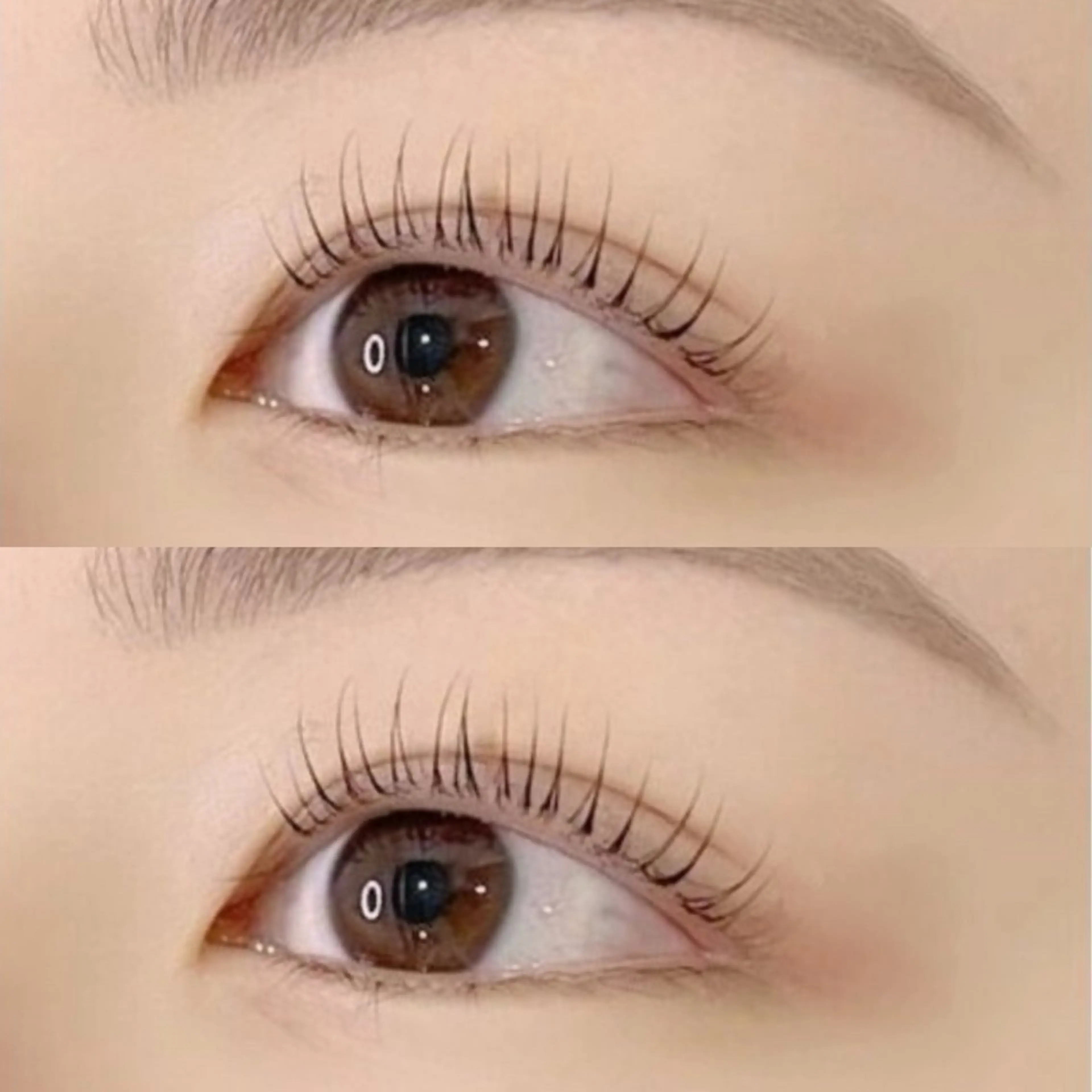 マツエク・マツパ yuna 🍒🤍の眉毛・アイブロウイメージ