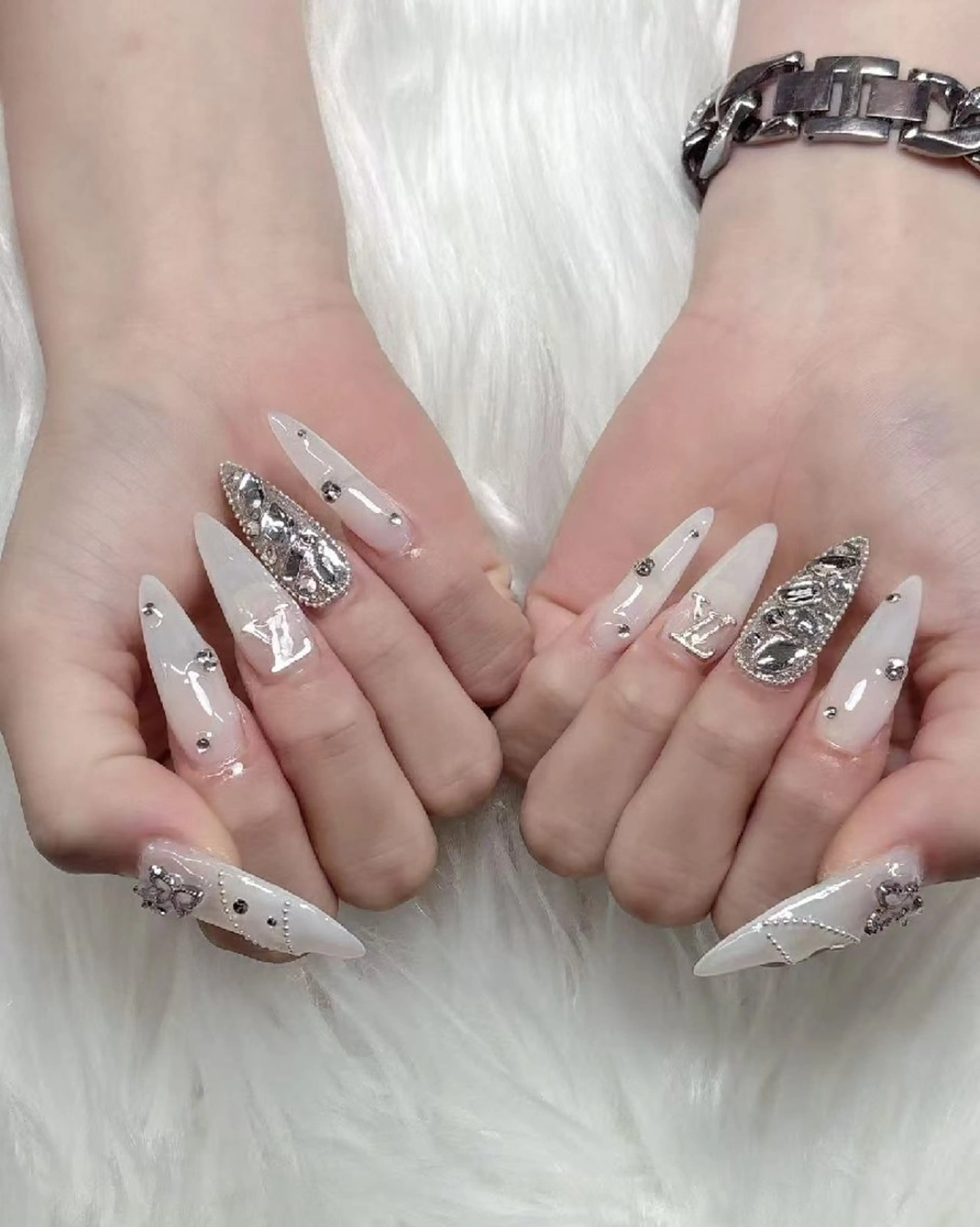 ネイル ENsalon nailのネイルデザイン