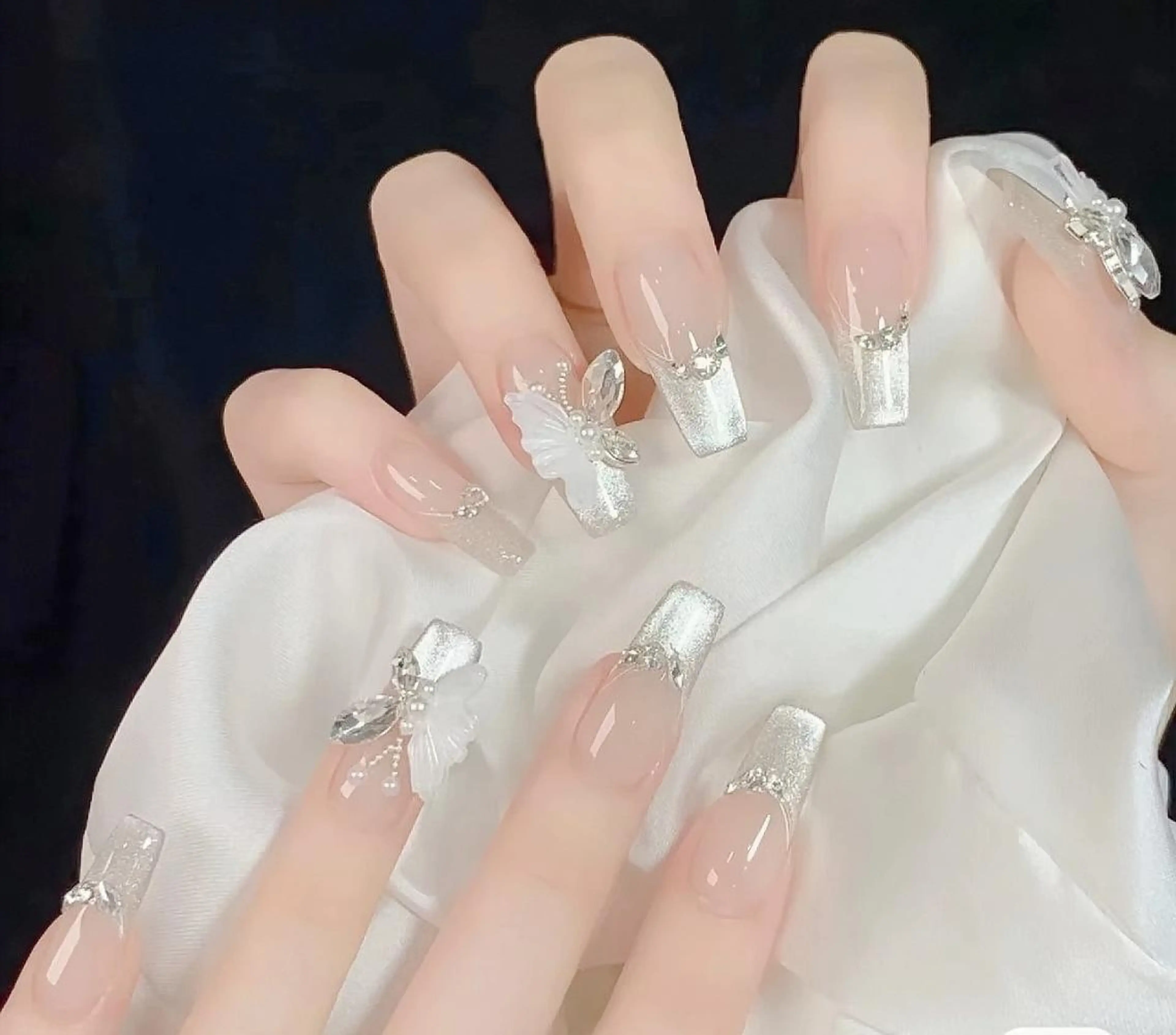 ミニモSALE【チップスカルプ]120分つけ放題※期間限定※ ¥ 9980の写真