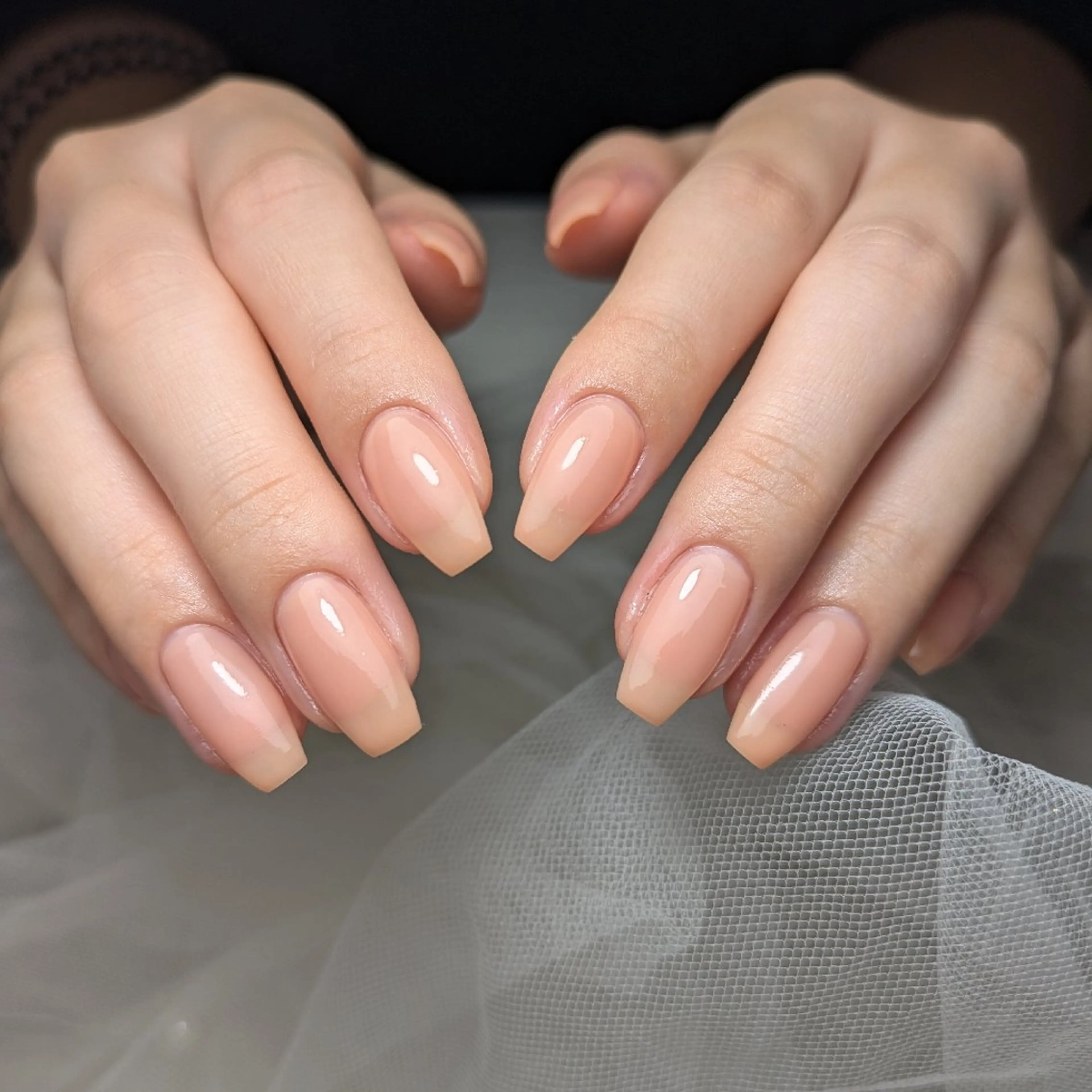 ネイル ハンドネイル ulunail mikaのネイルデザイン