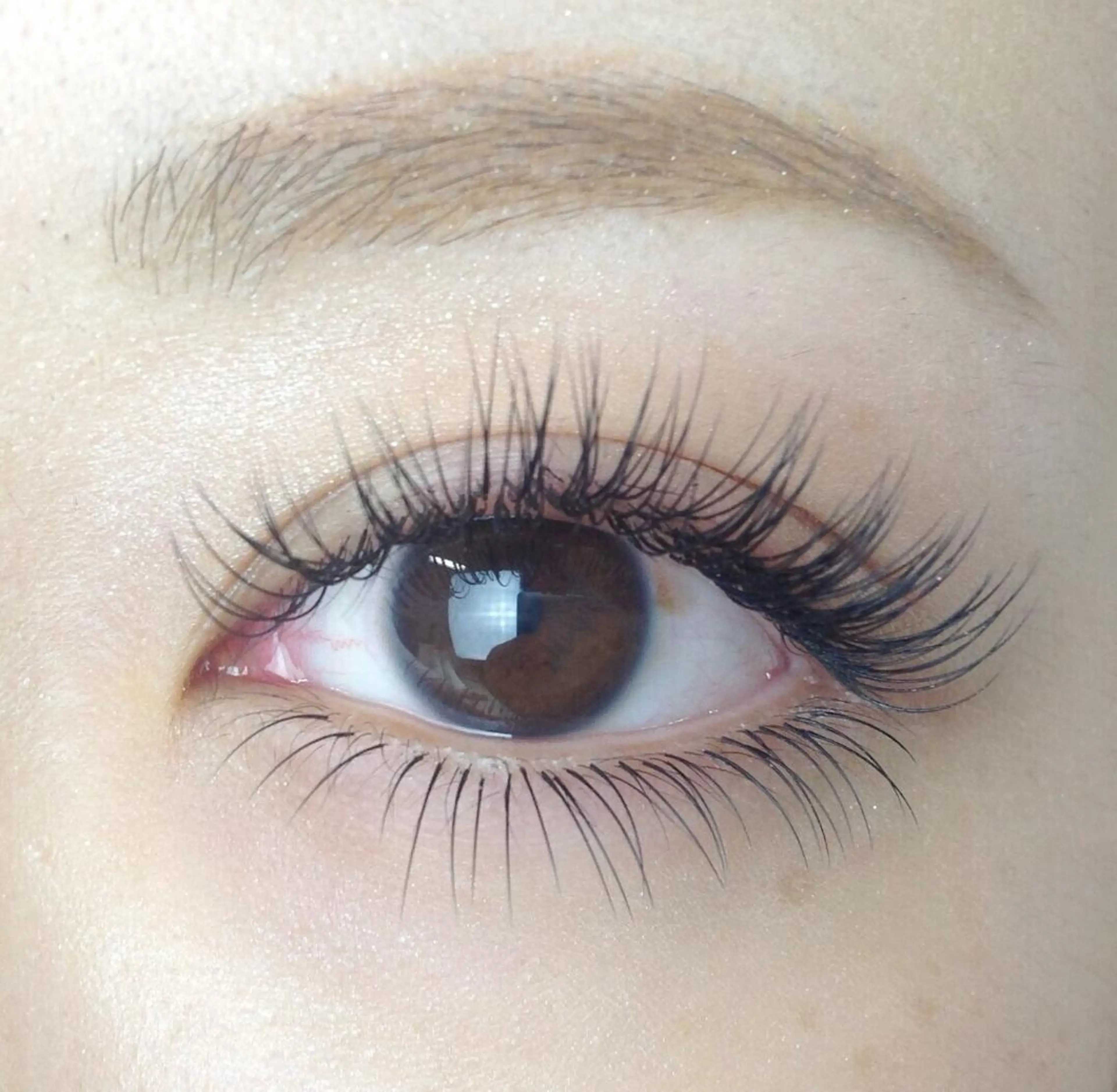 マツエク・マツパ セーブル 小沼 絵菜のマツエク・マツパデザイン