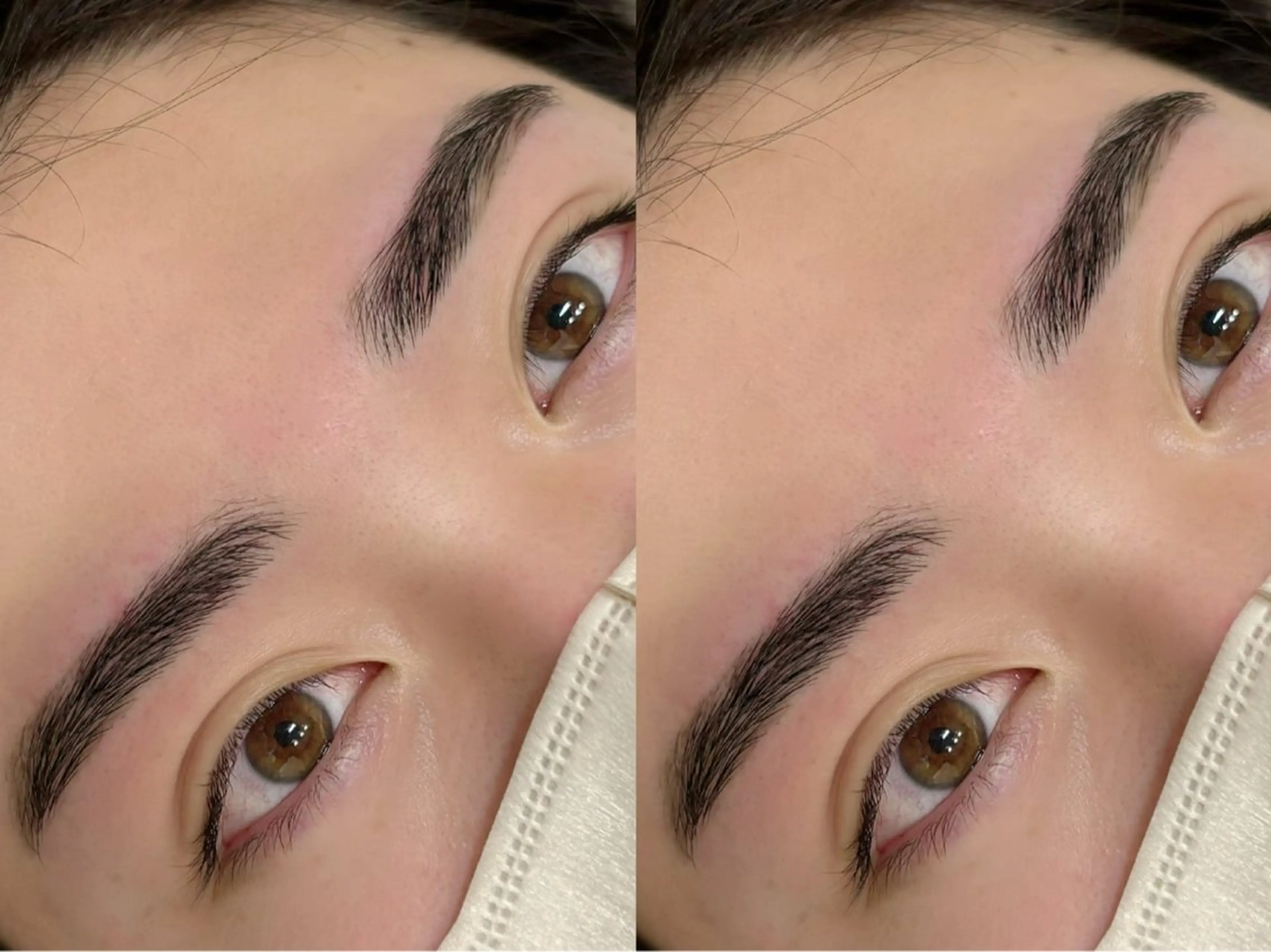 アイブロウ メンズ特化 👦🏻✨memeの眉毛・アイブロウイメージ