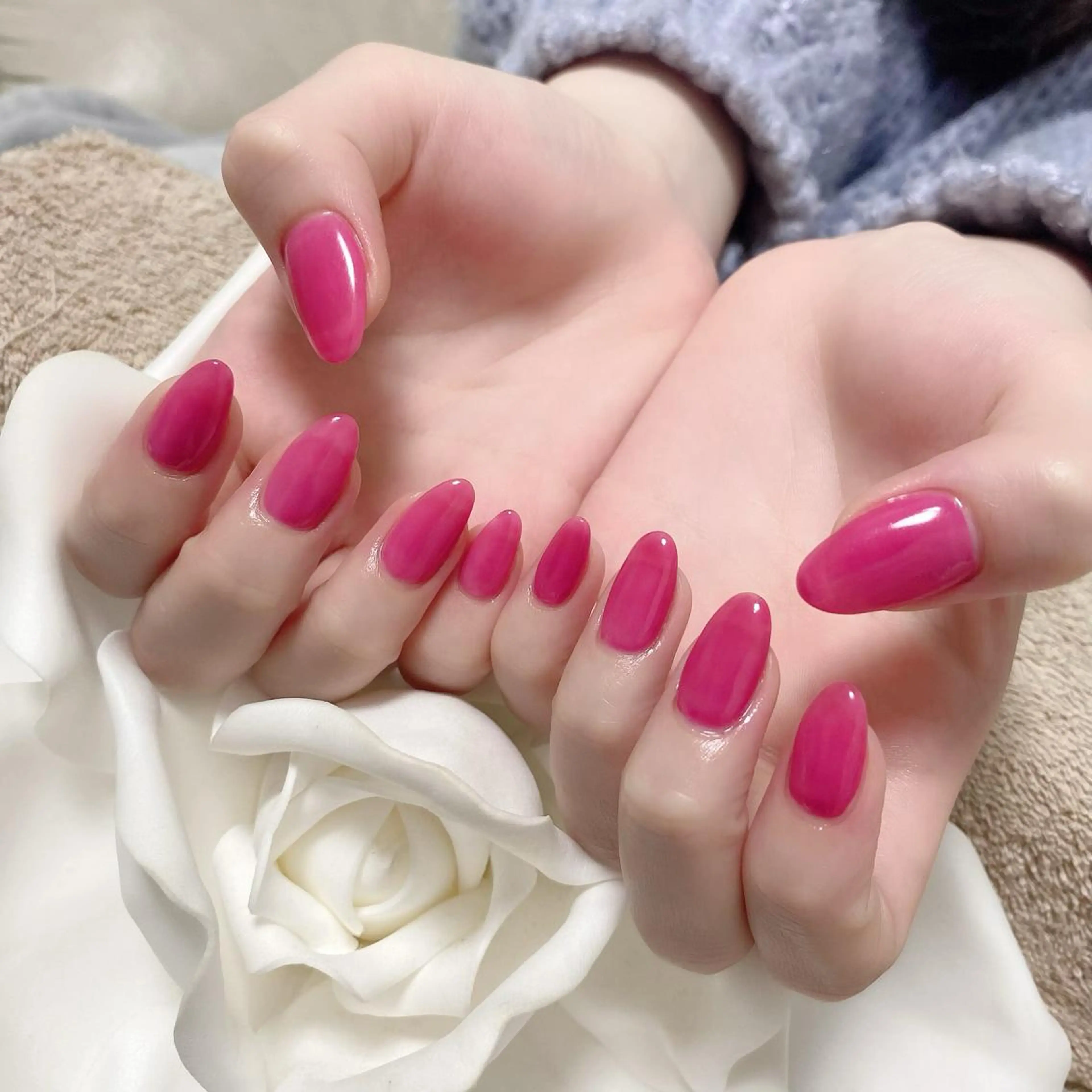 ネイル 💅fleur Ayumiのネイルデザイン