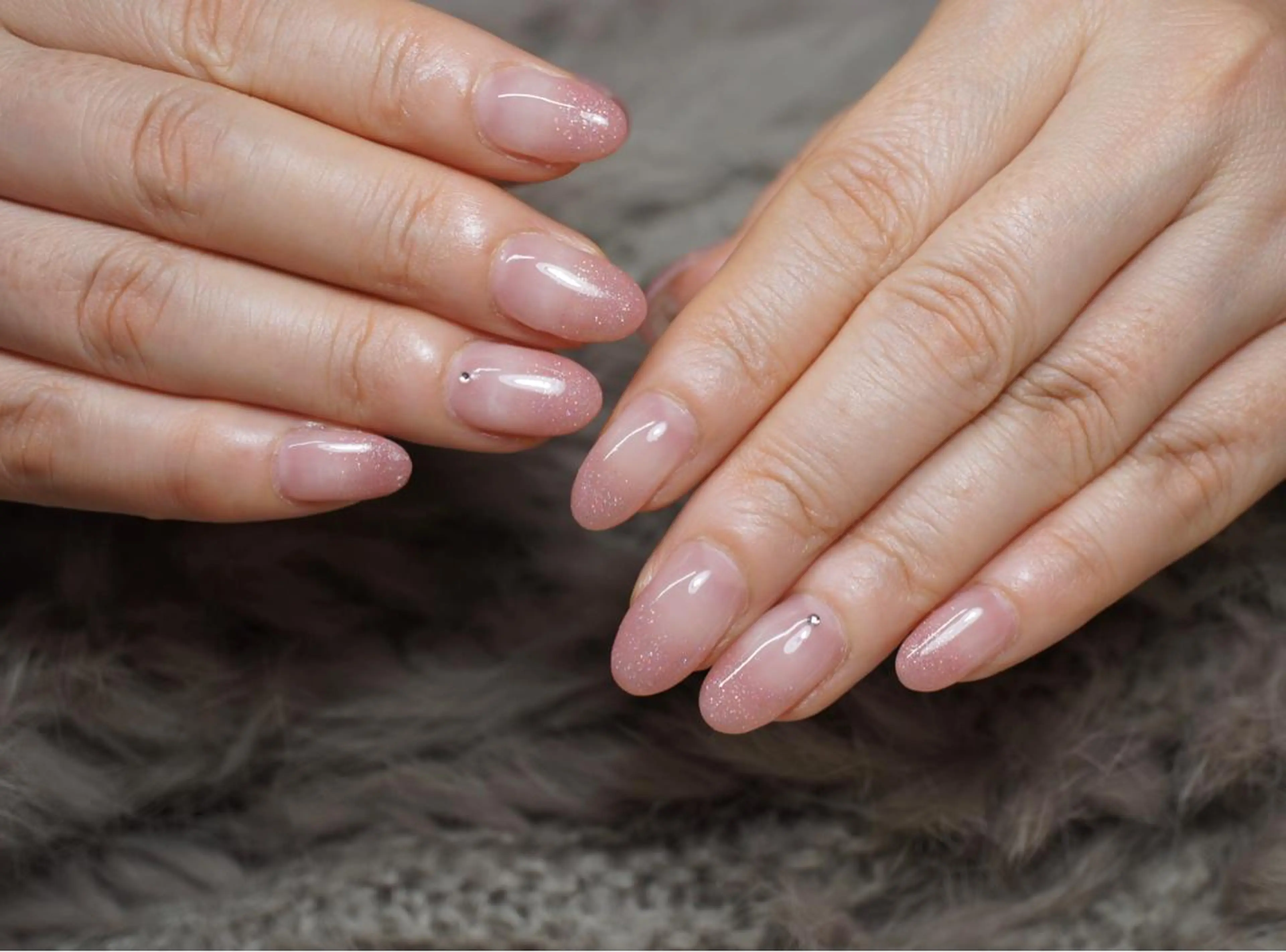 ネイル プライベートサロン jewel nailのネイルデザイン