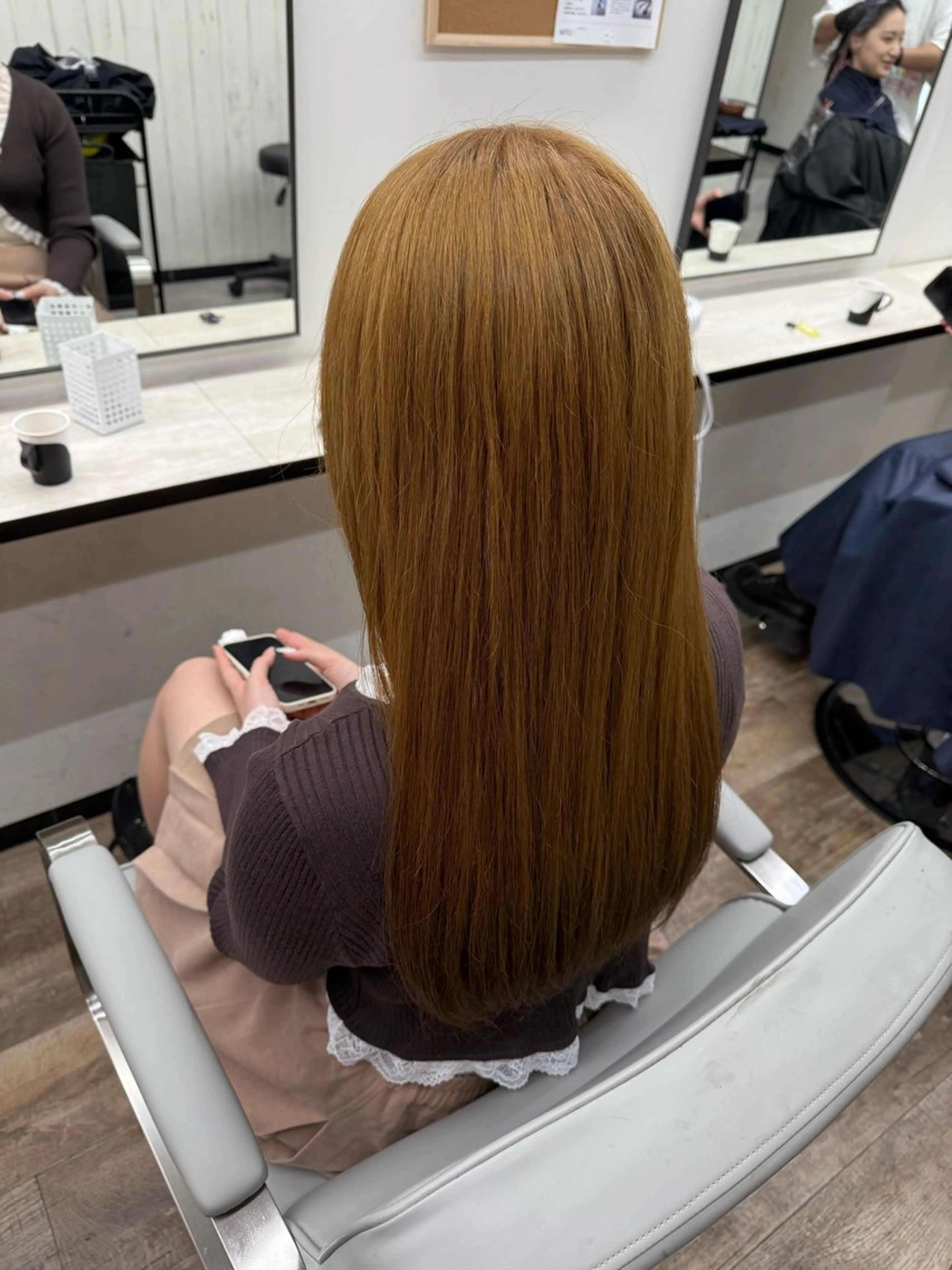 ロング 💖Jurer Shina💖のヘアスタイル