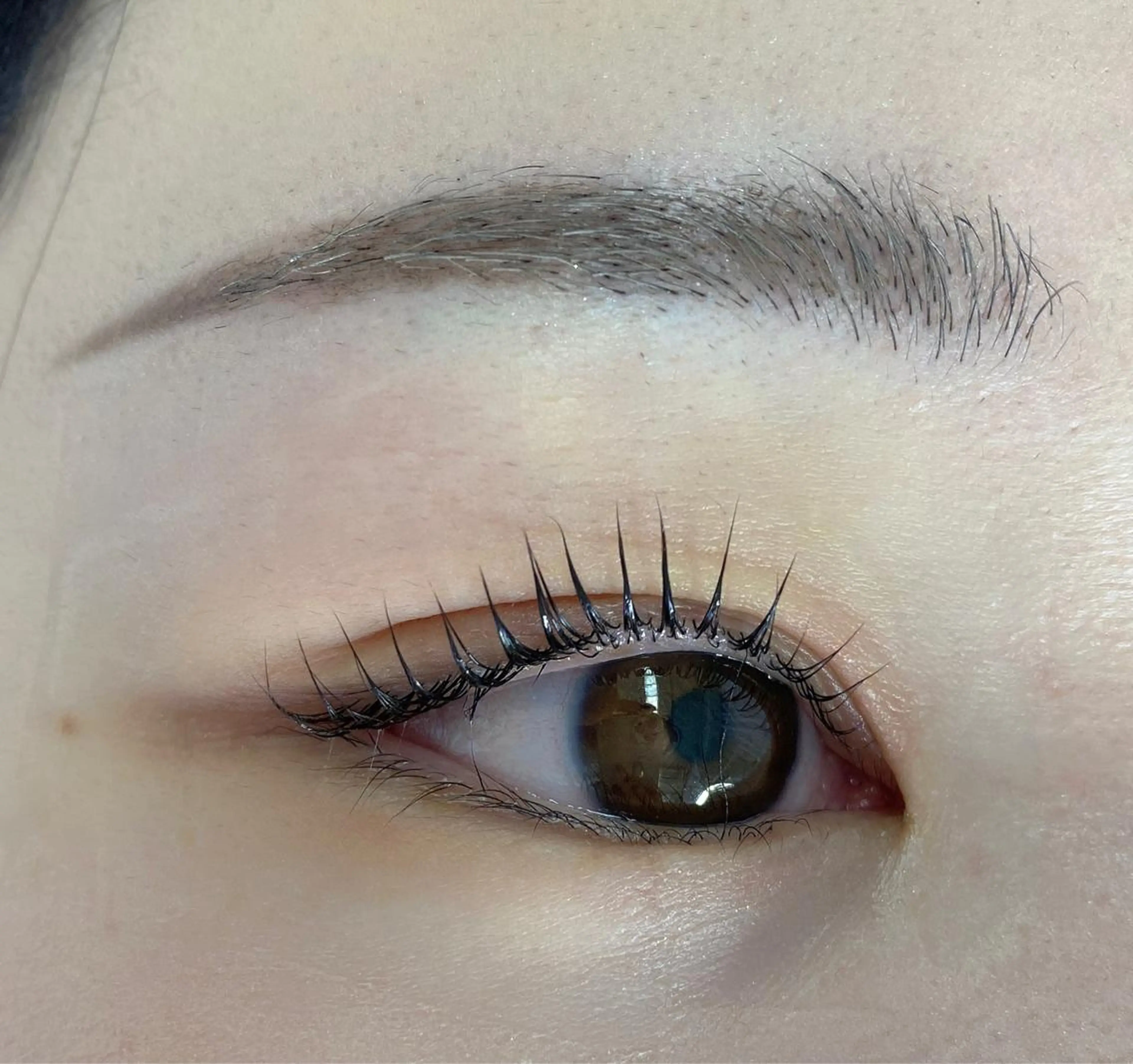 マツエク・マツパ EILIS& EYEのマツエク・マツパデザイン