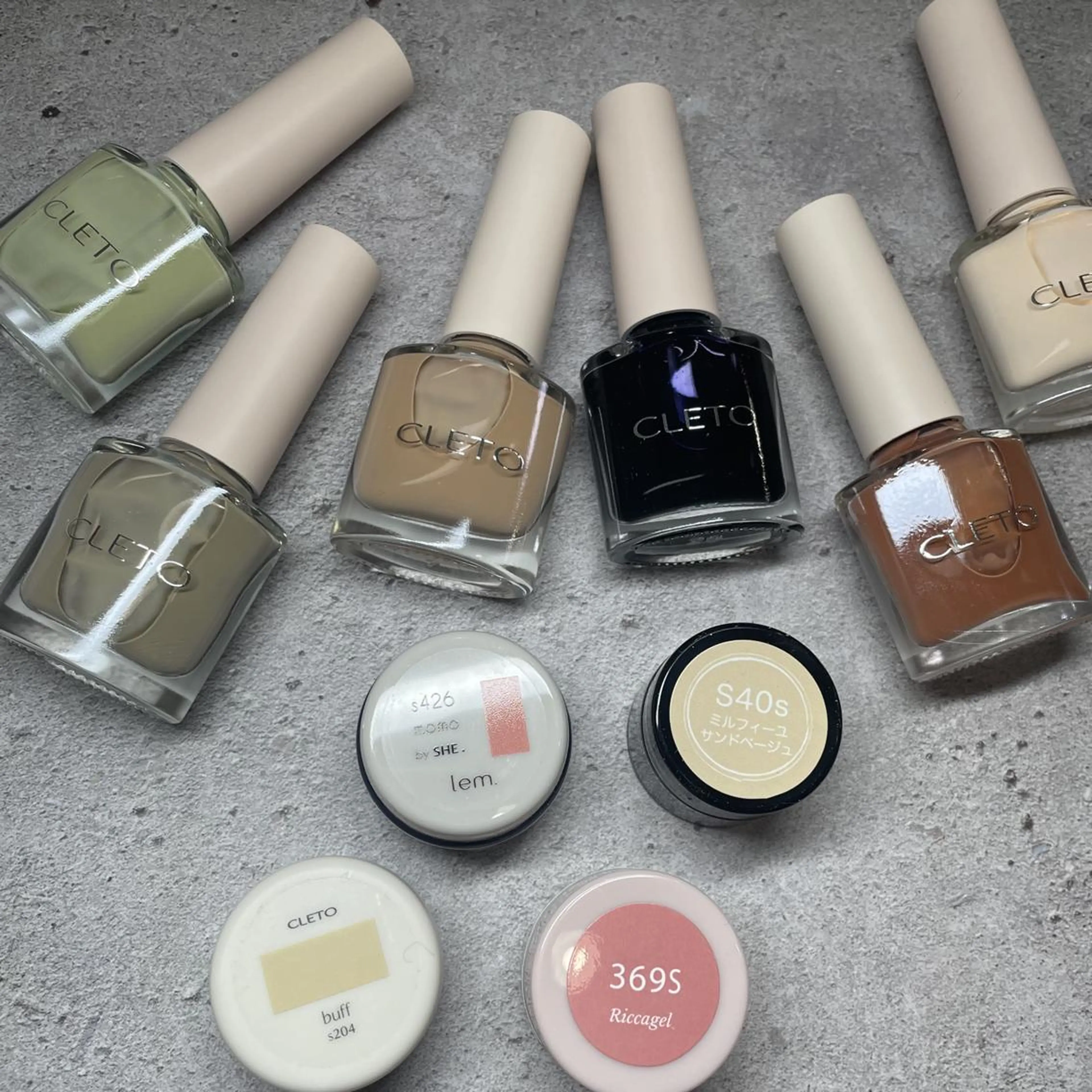 【当店】オフのみ🧵の写真