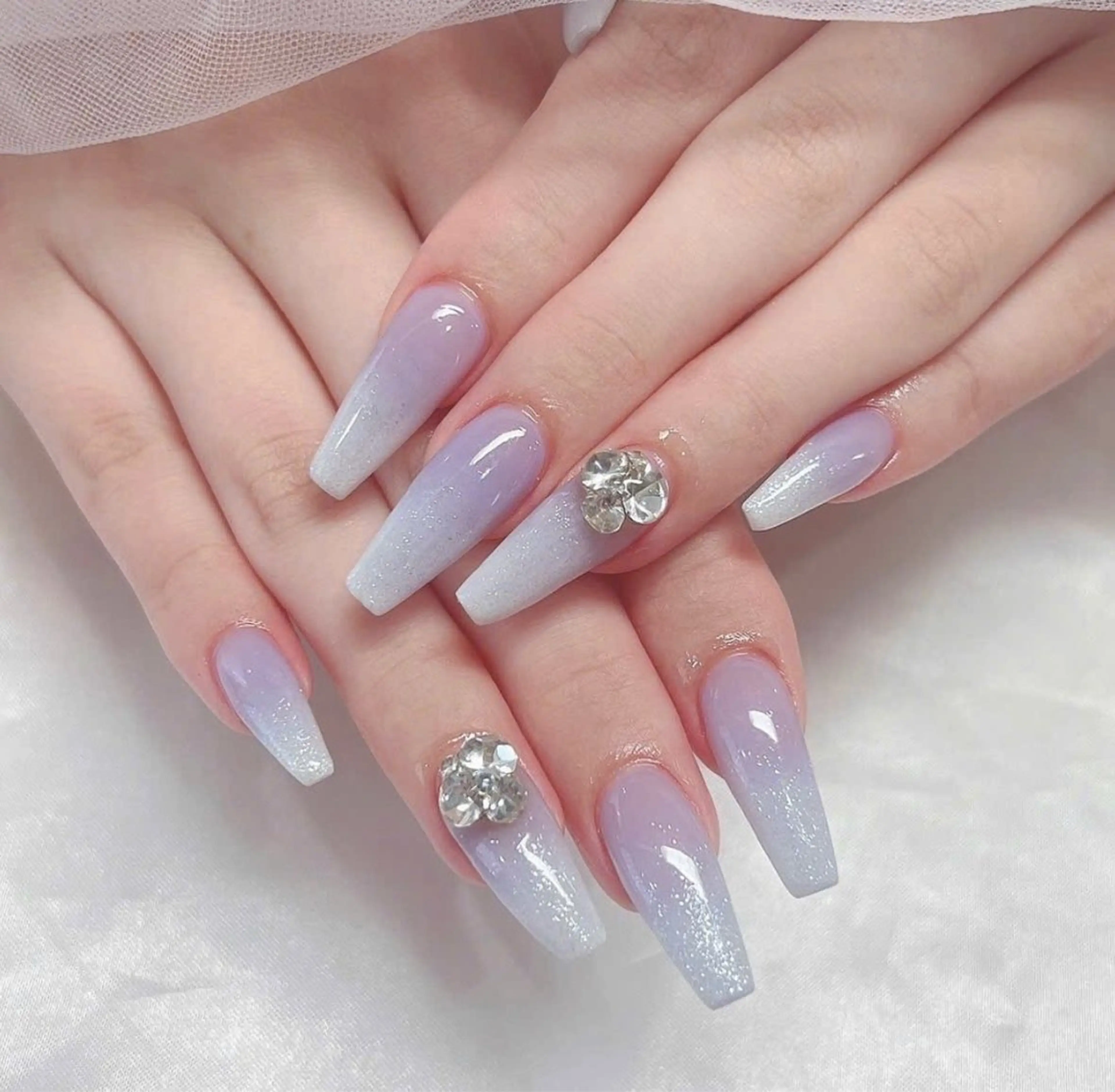 ネイル Iconic Nailのネイルデザイン