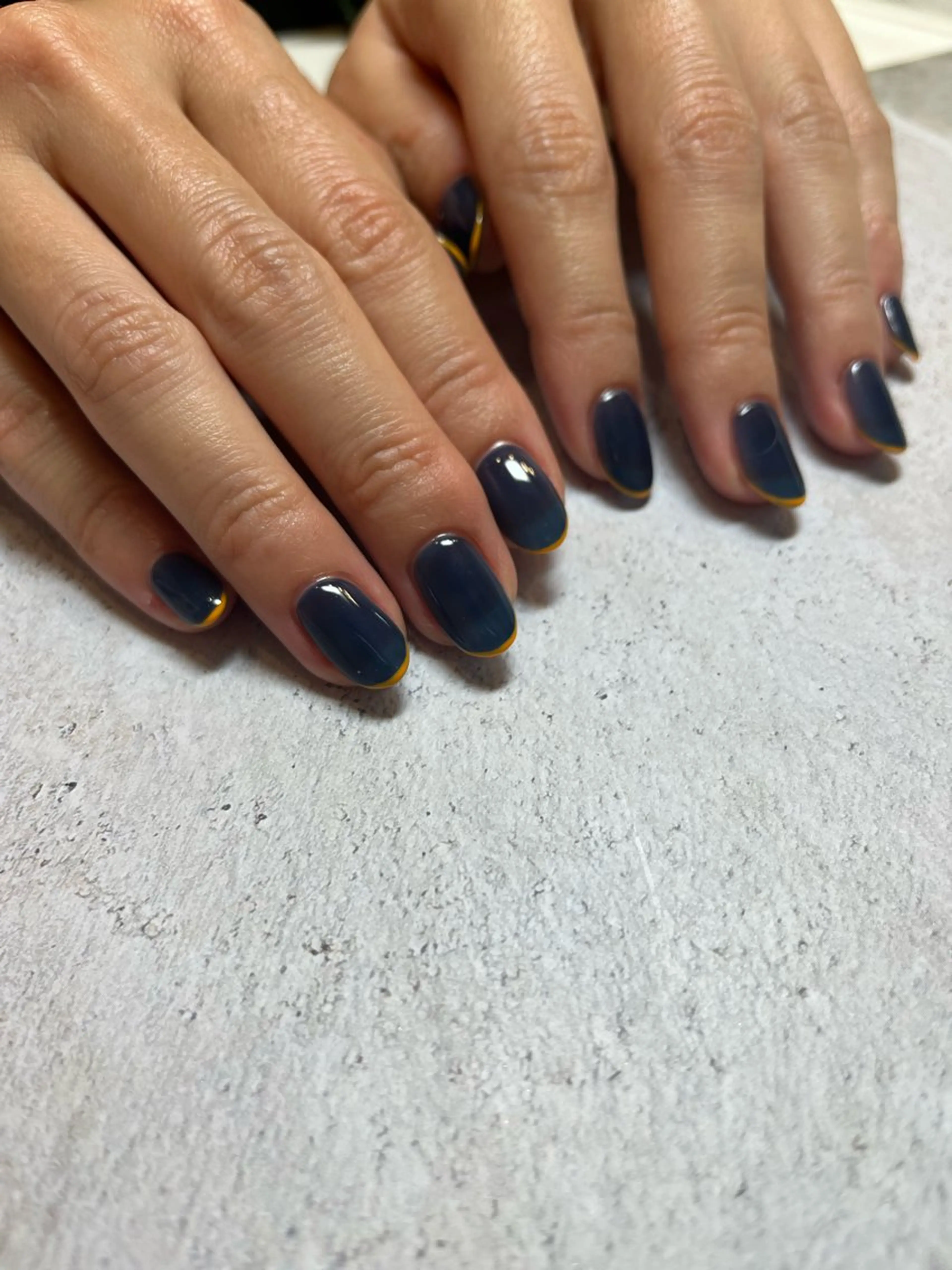 ネイル 【LINON】 airiのネイルデザイン