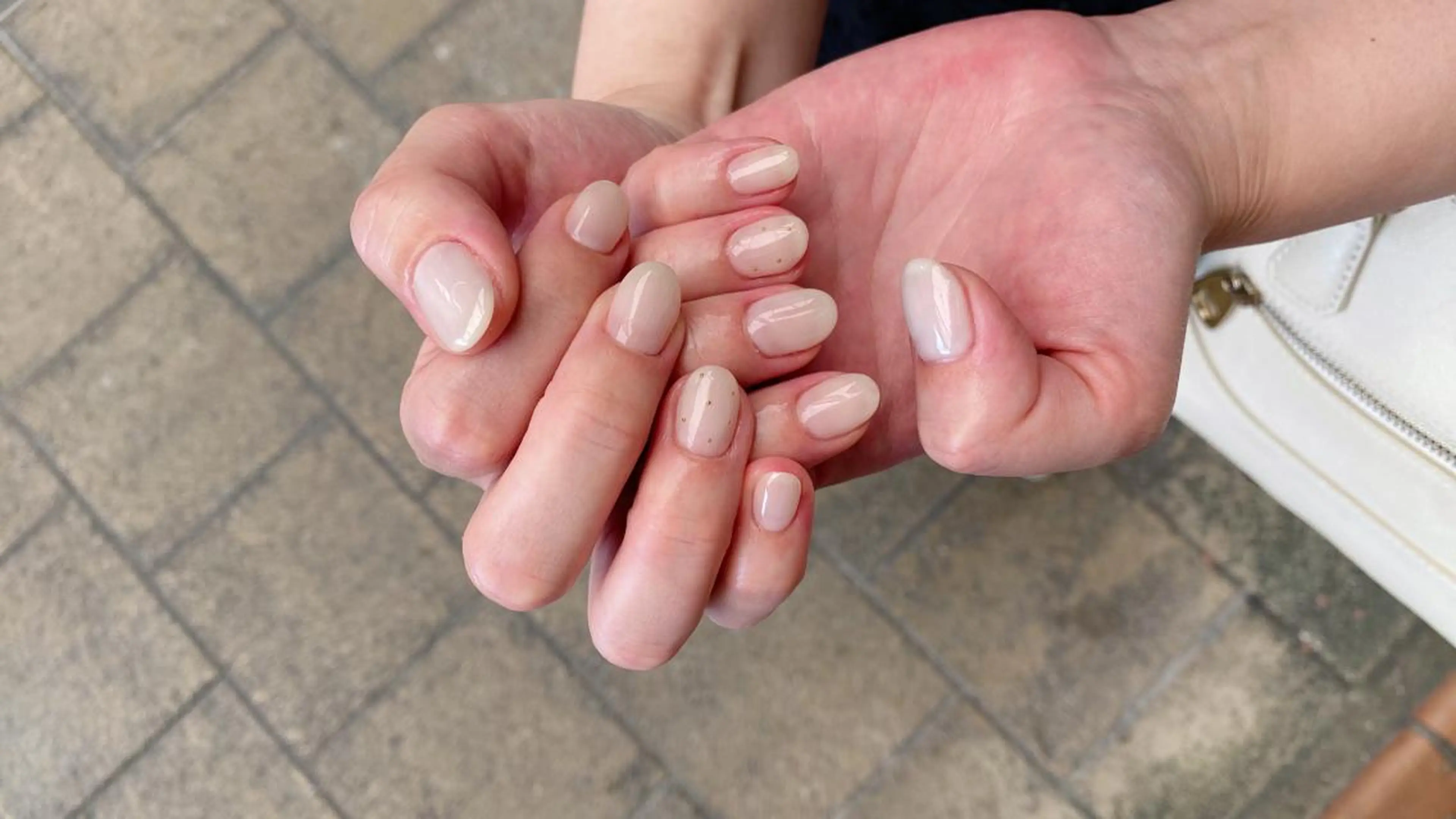 ネイル ハンドネイル フットネイル nailsalon ∞ ﾐｶﾅﾙ ∞のネイルデザイン