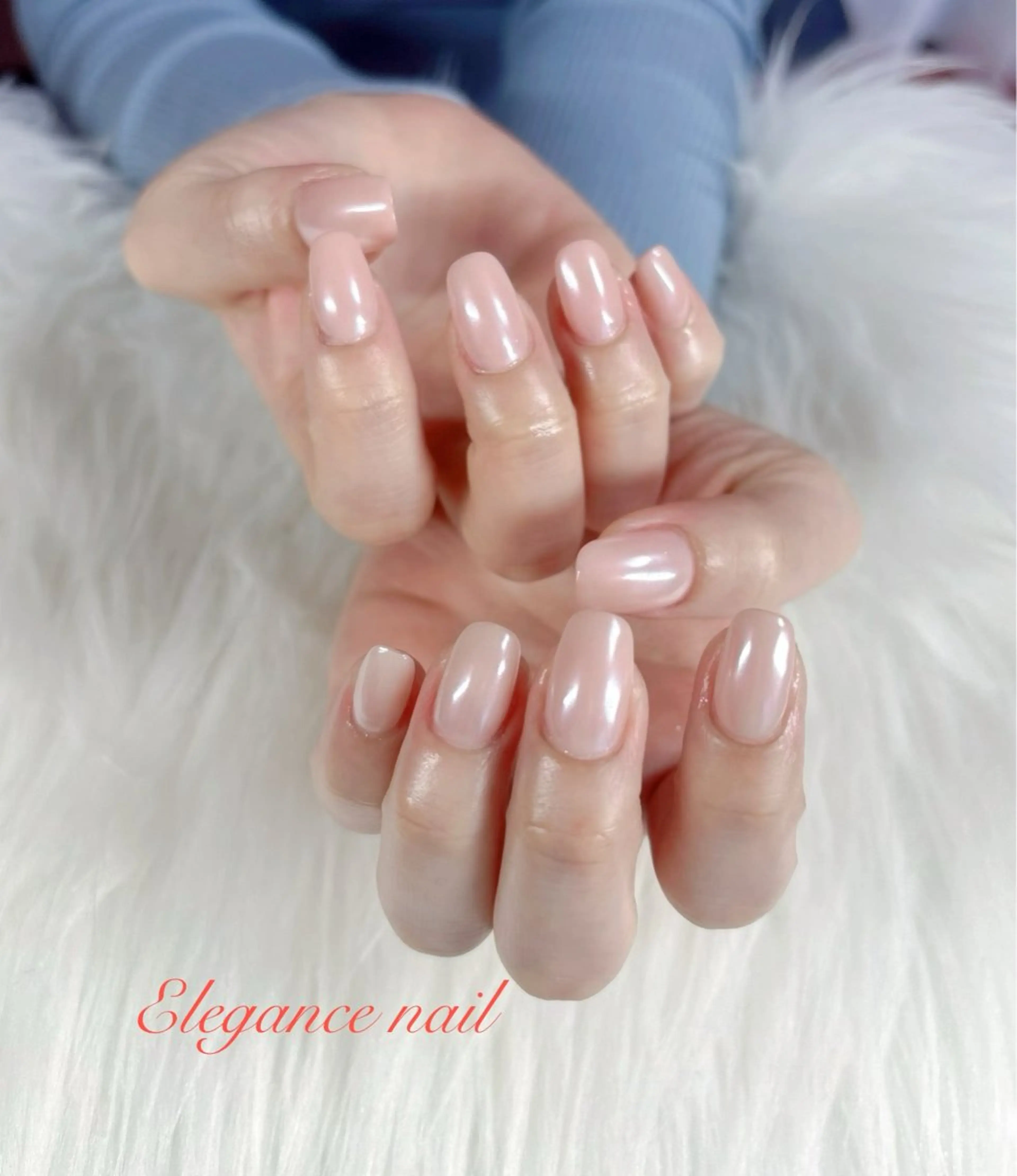 ネイル Elegance Nail本厚木店舗のネイルデザイン