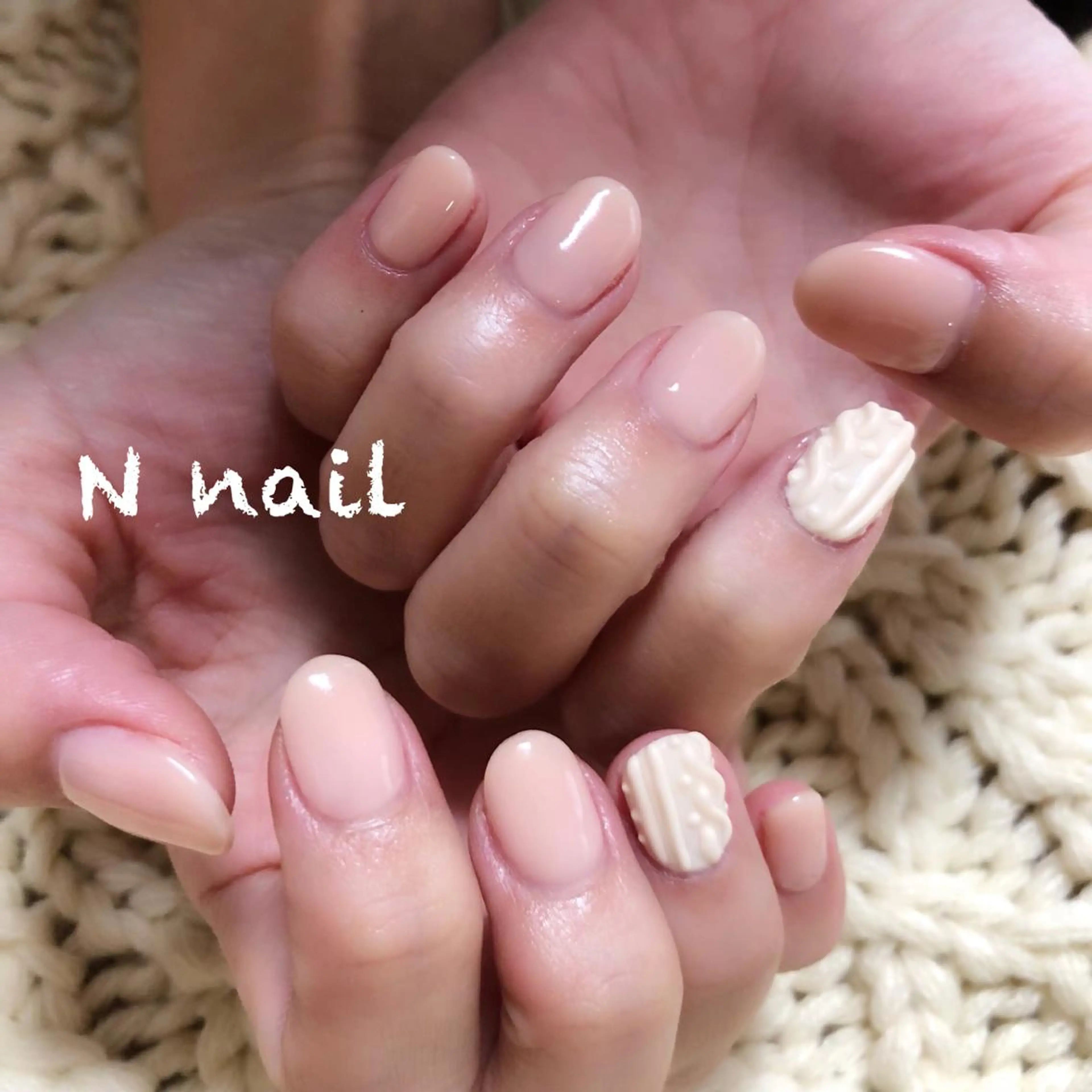 ネイル N nailのネイルデザイン