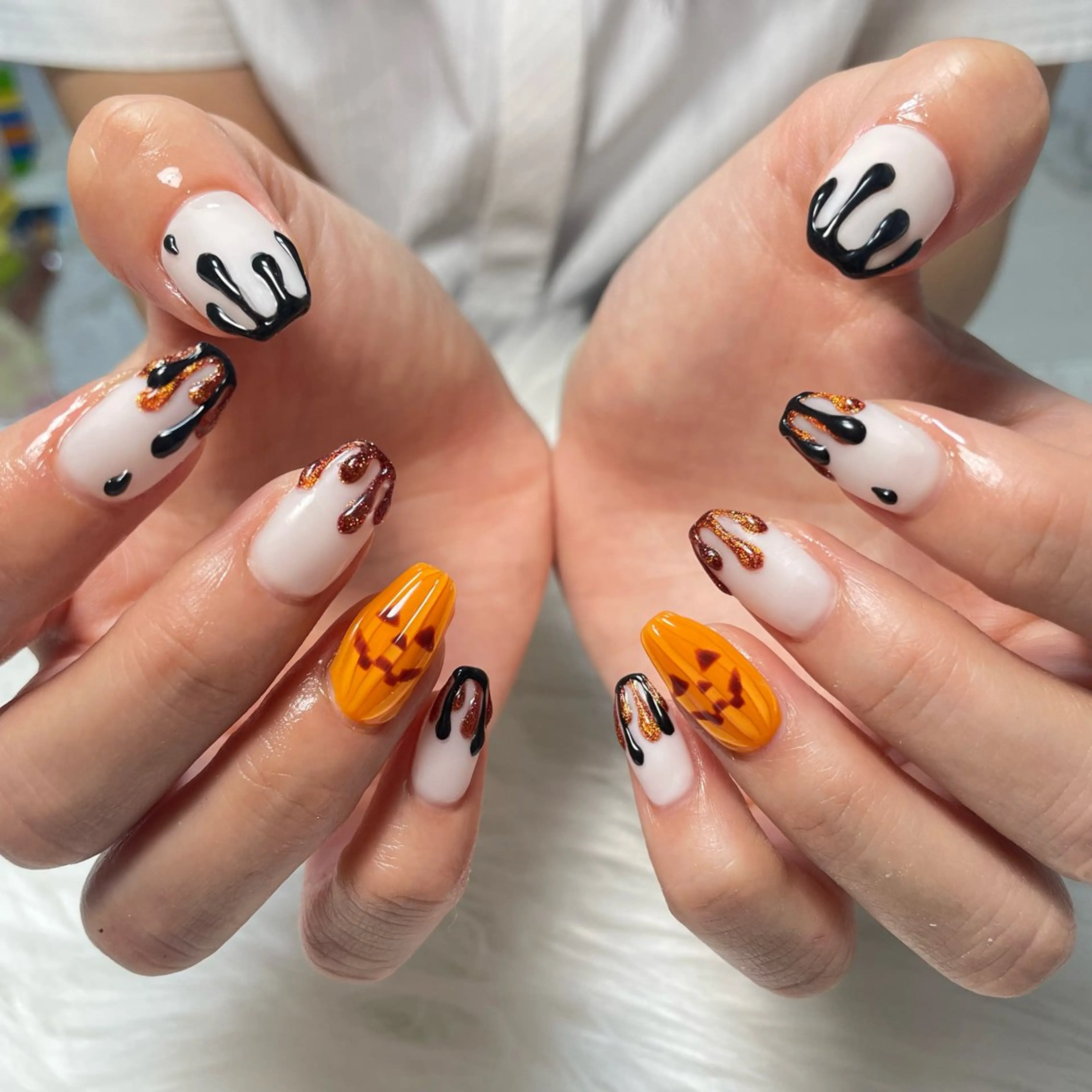 ネイル nailsalon miiのネイルデザイン