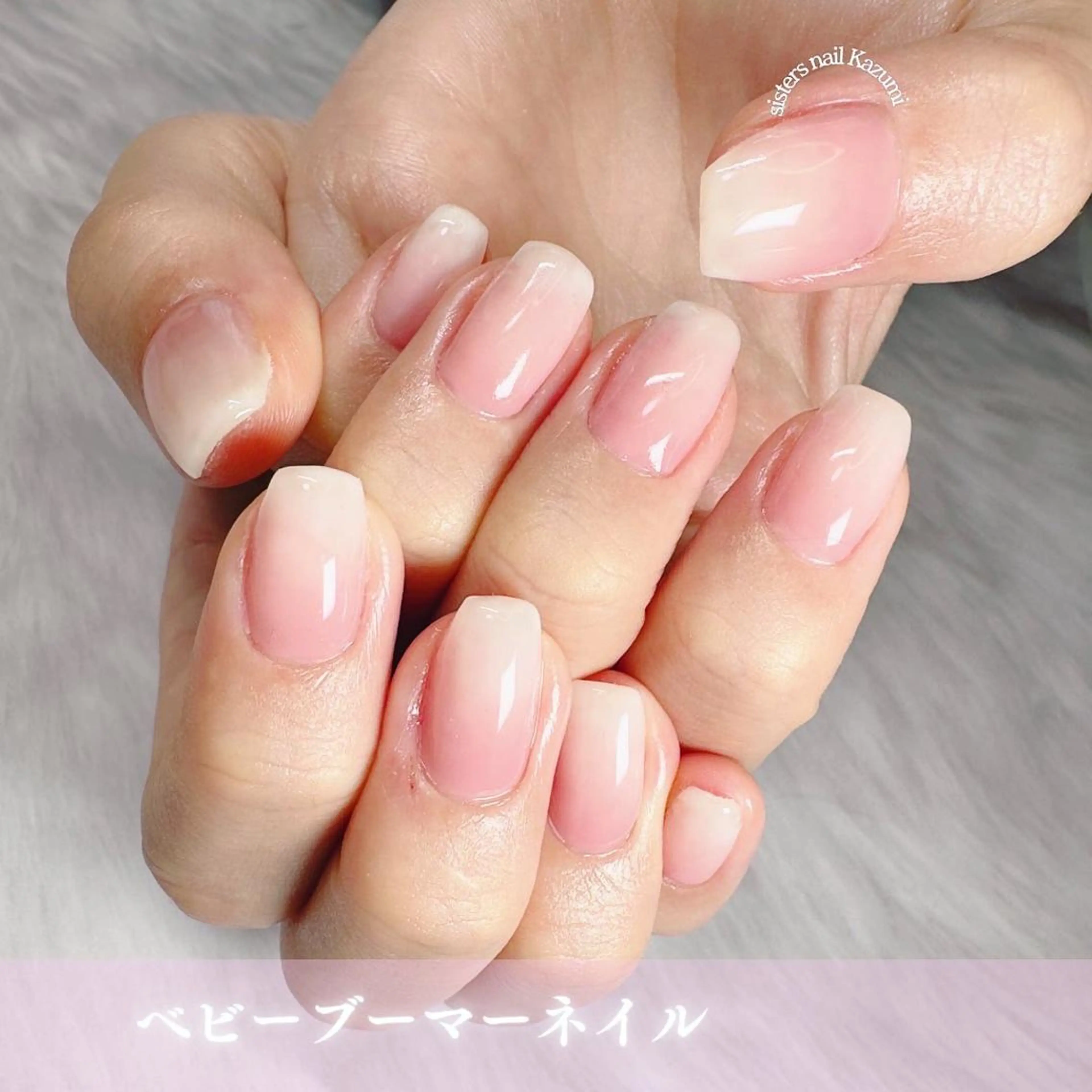 ネイル sisters nail.fのネイルデザイン